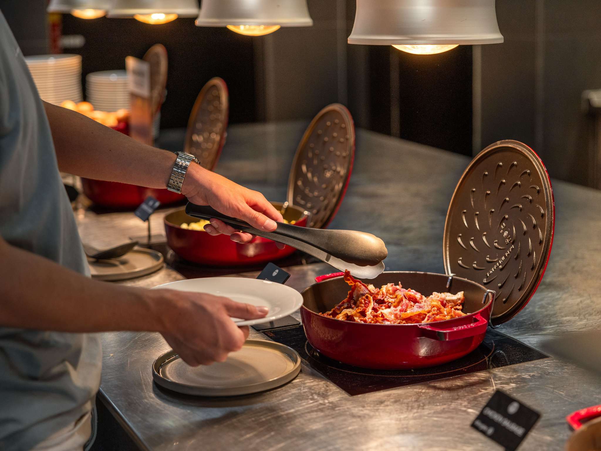 Foto - Pullman Eindhoven Cocagne