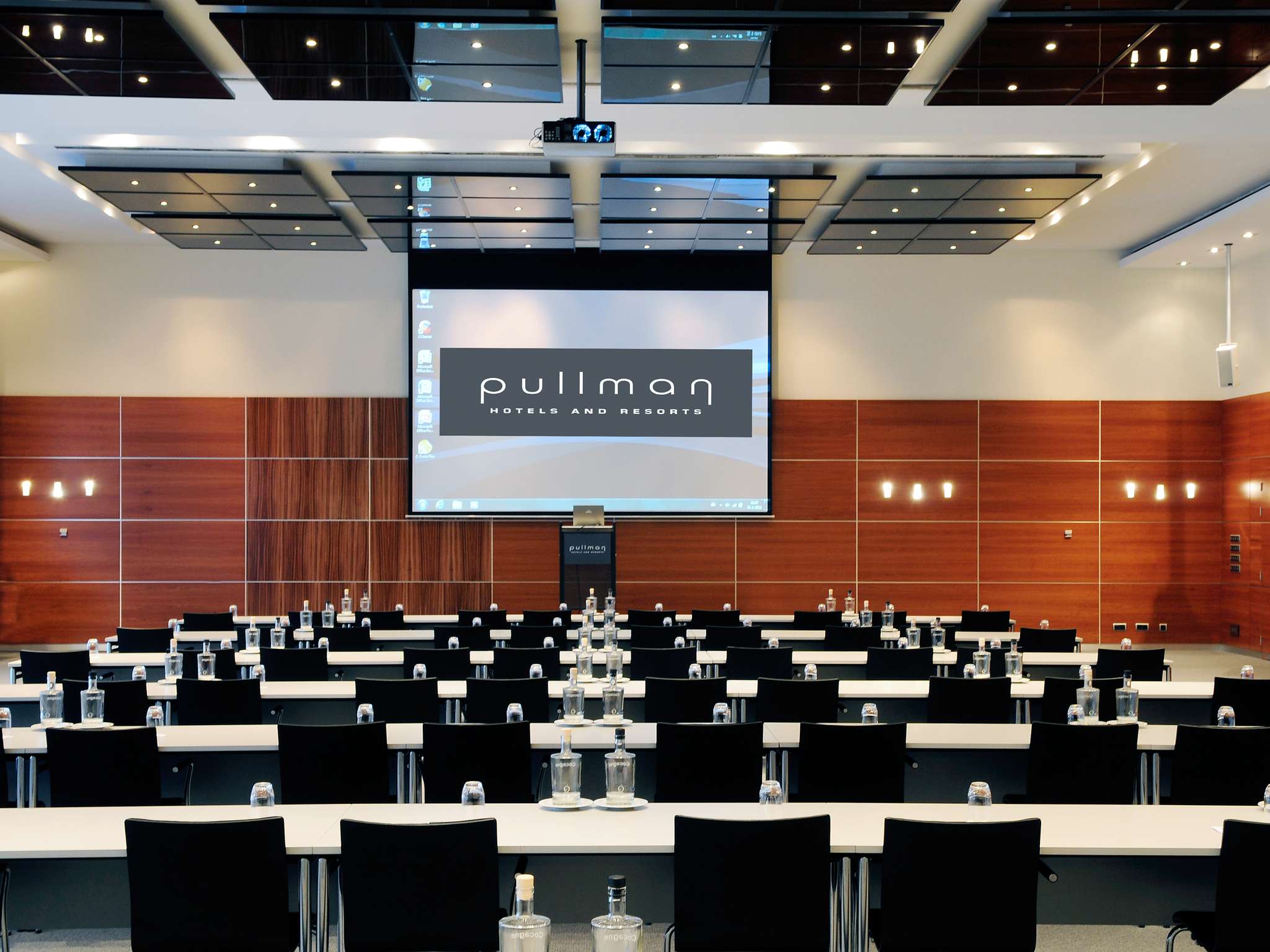 Foto - Pullman Eindhoven Cocagne