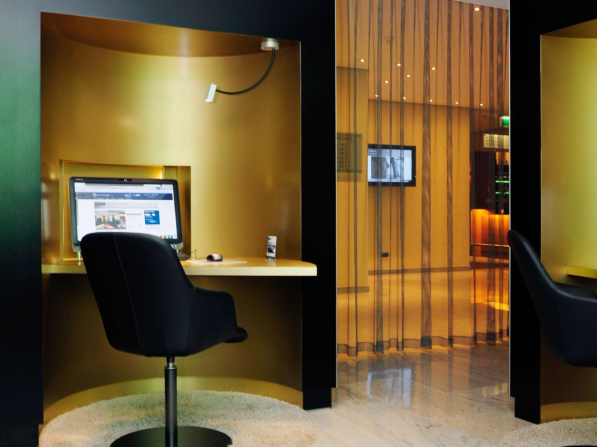 Foto - Pullman Eindhoven Cocagne