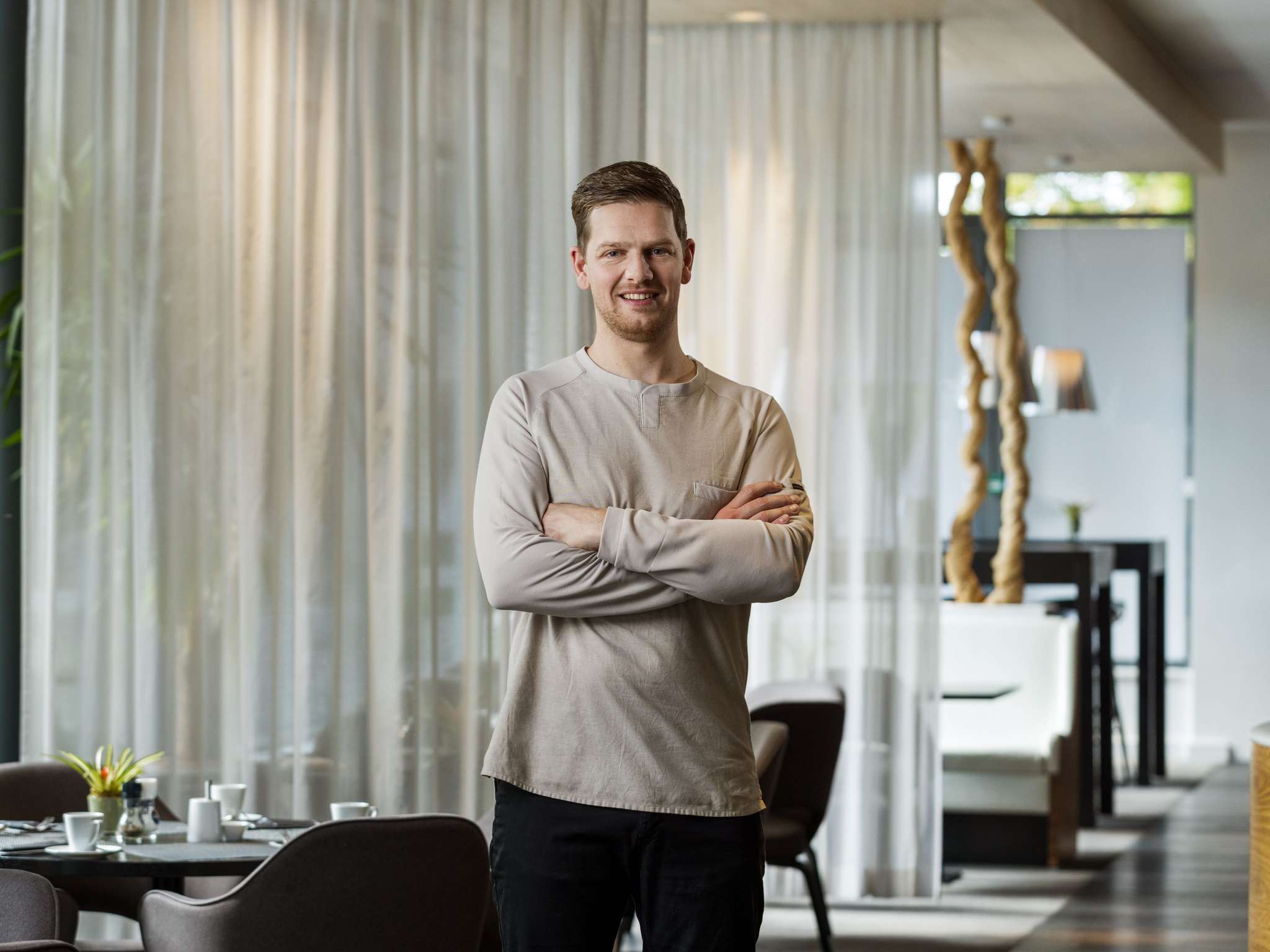 Foto - Pullman Eindhoven Cocagne