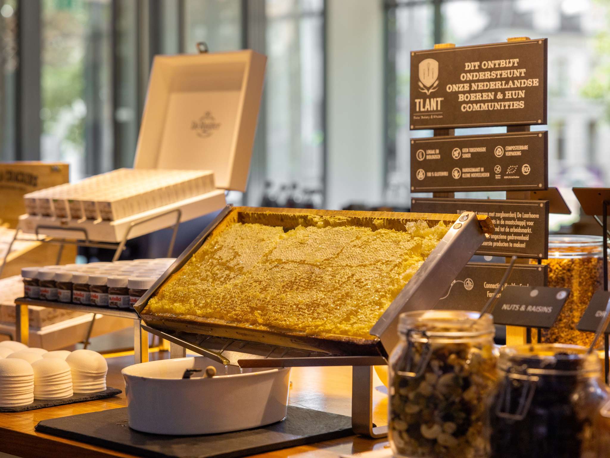 Foto - Pullman Eindhoven Cocagne