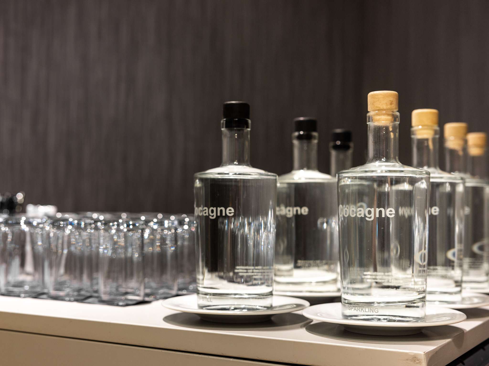 Foto - Pullman Eindhoven Cocagne