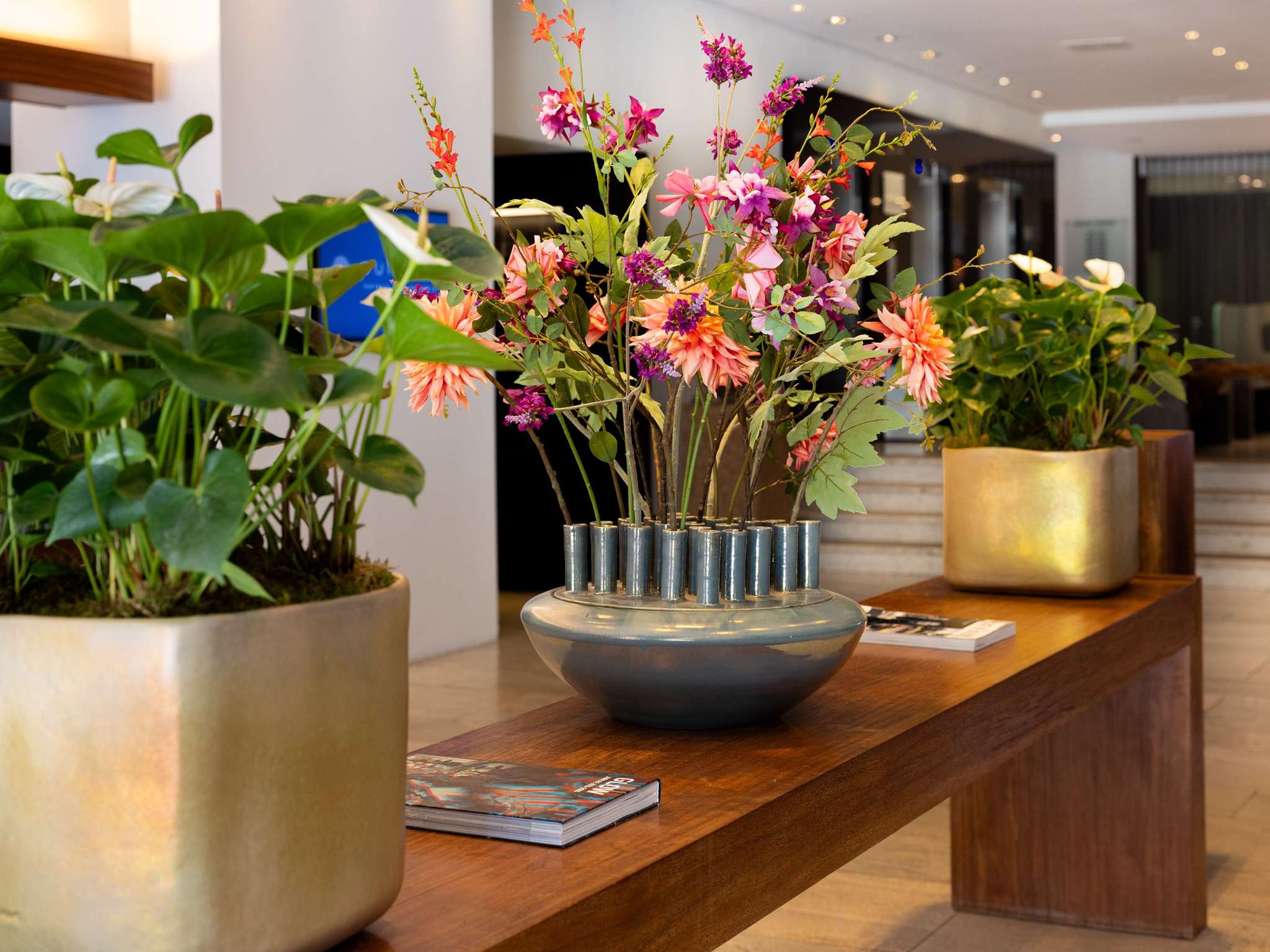 Foto - Pullman Eindhoven Cocagne