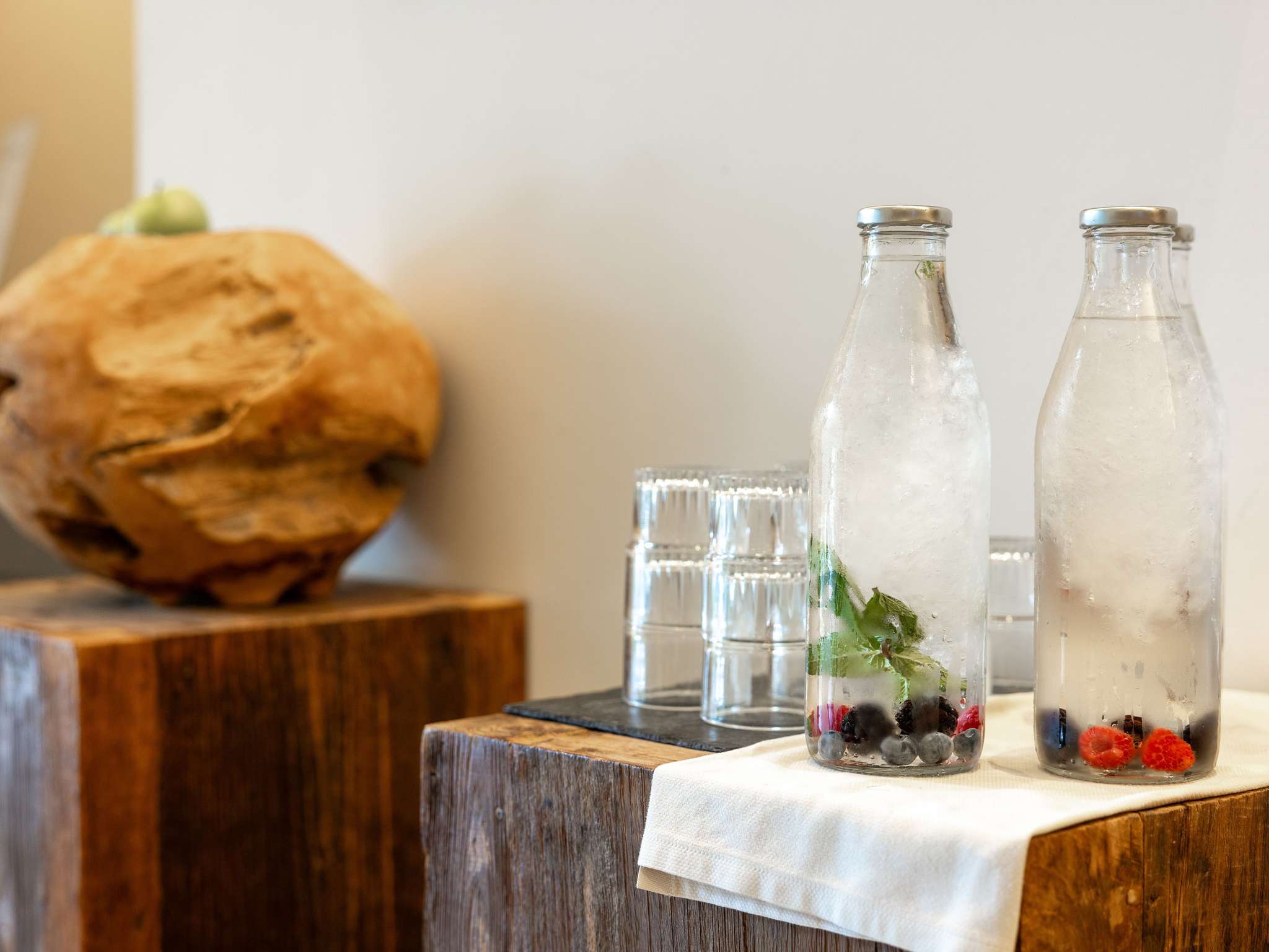 Foto - Pullman Eindhoven Cocagne