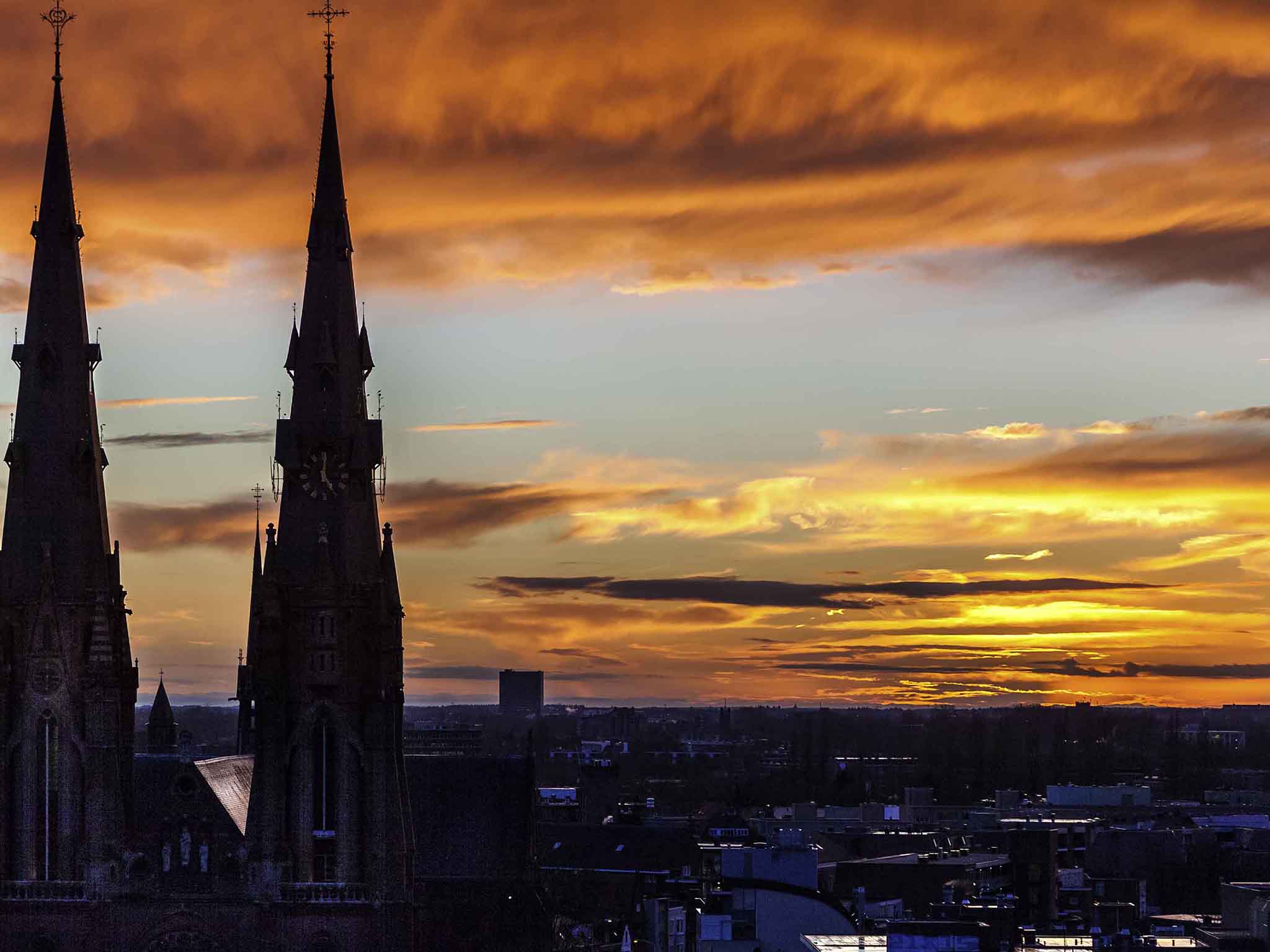 Foto - Pullman Eindhoven Cocagne