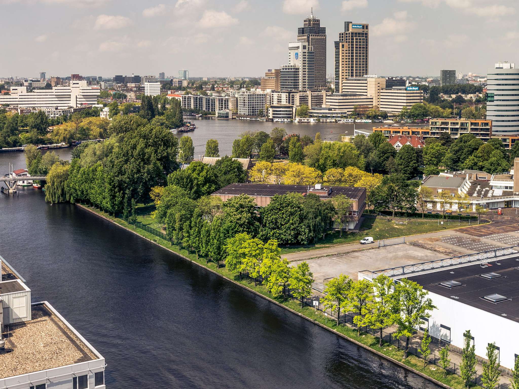 Foto - Pullman Eindhoven Cocagne