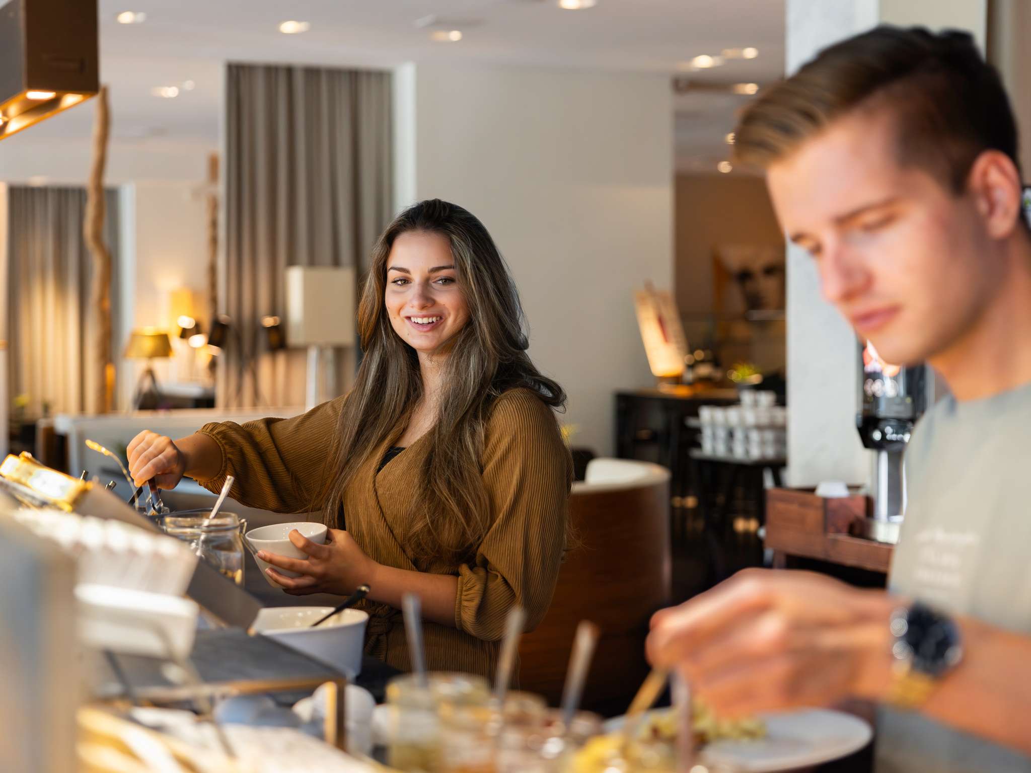 Foto - Pullman Eindhoven Cocagne