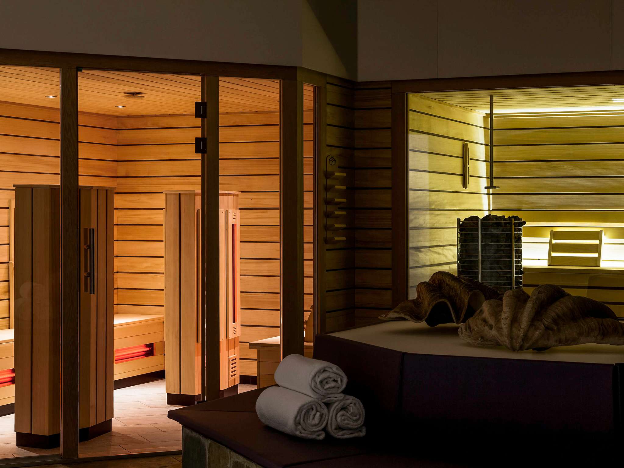 Foto - Pullman Eindhoven Cocagne