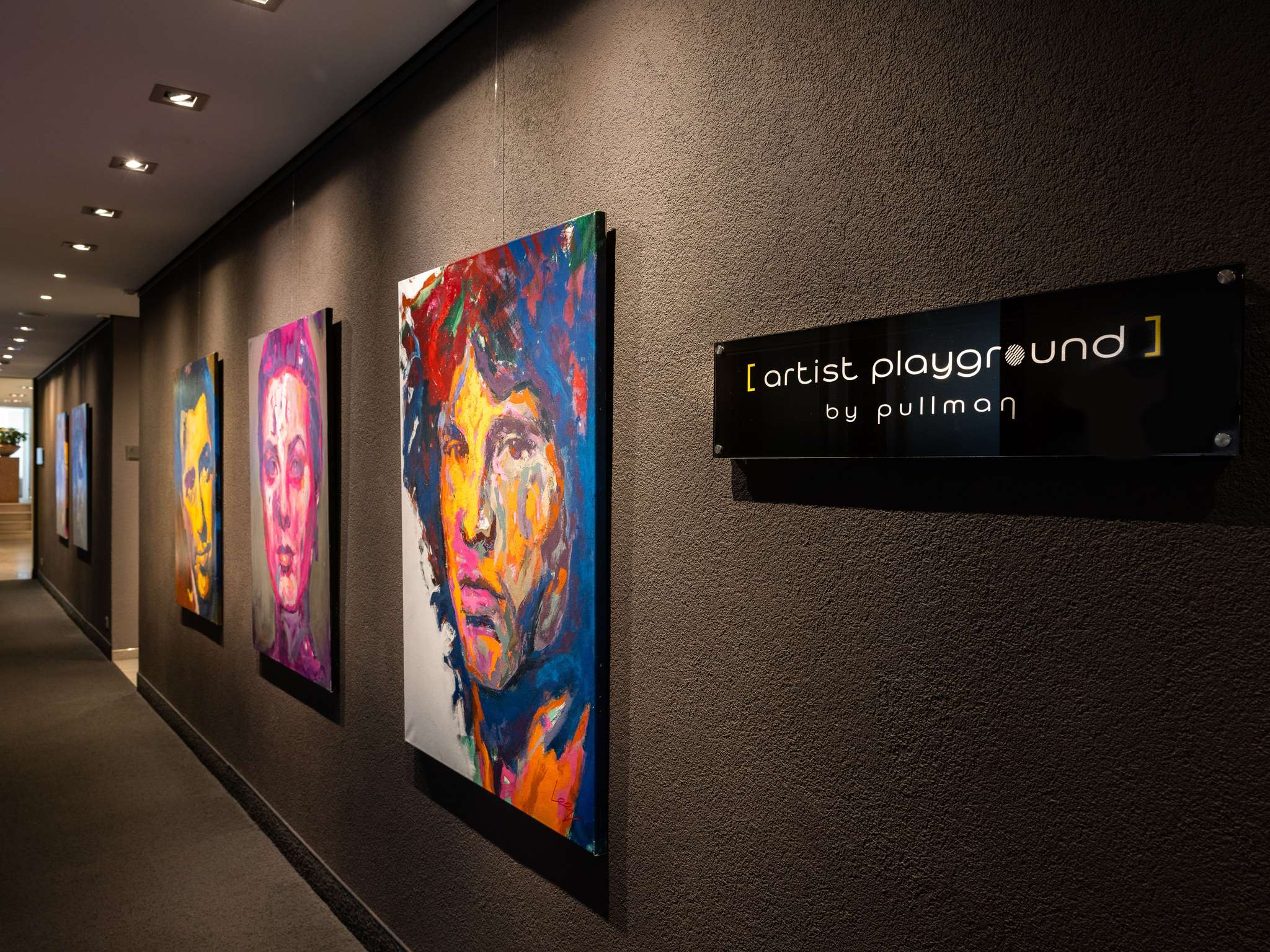 Foto - Pullman Eindhoven Cocagne