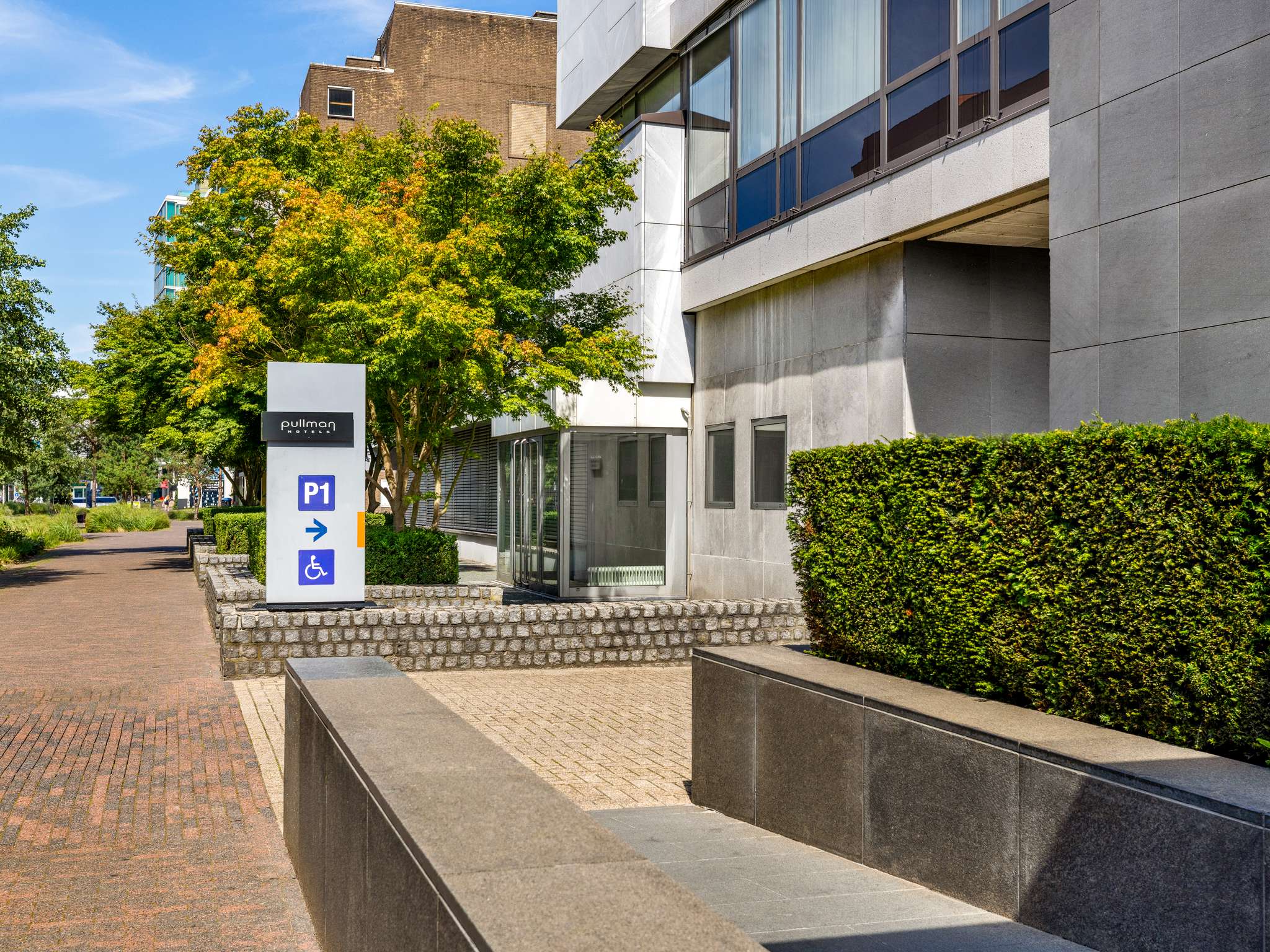 Foto - Pullman Eindhoven Cocagne