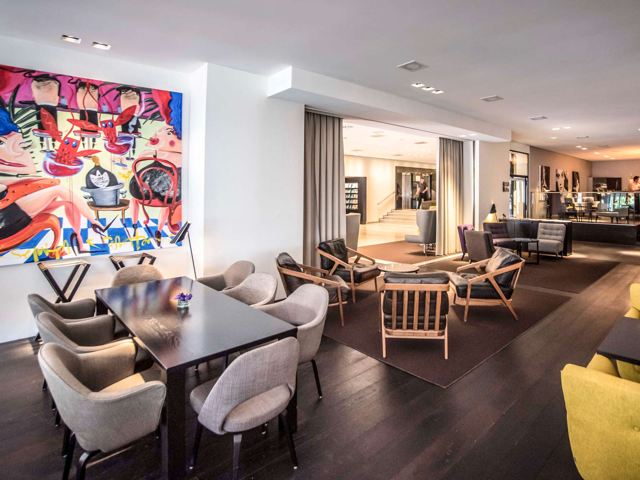 Foto - Pullman Eindhoven Cocagne