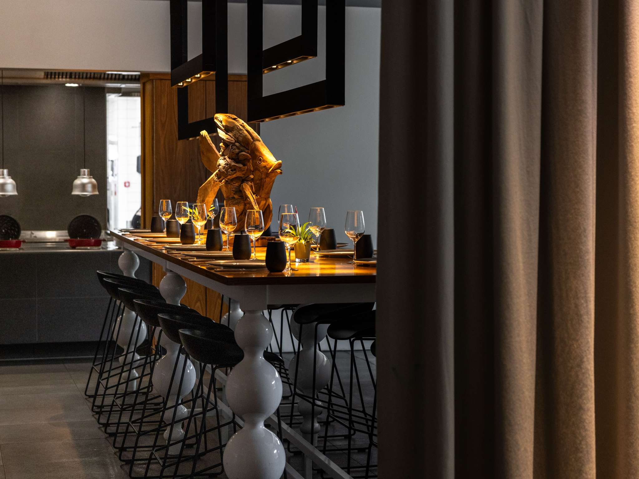 Foto - Pullman Eindhoven Cocagne
