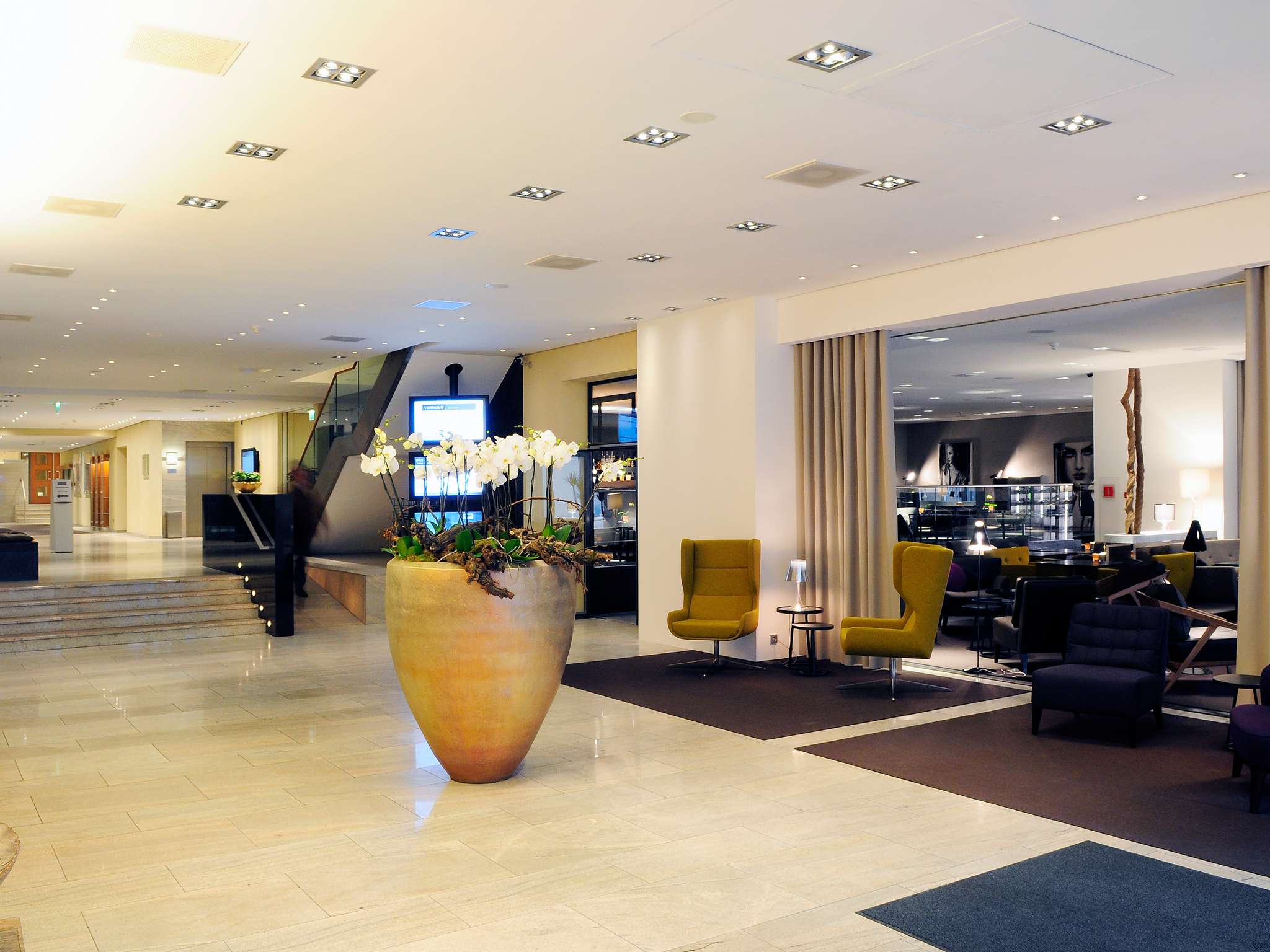 Foto - Pullman Eindhoven Cocagne