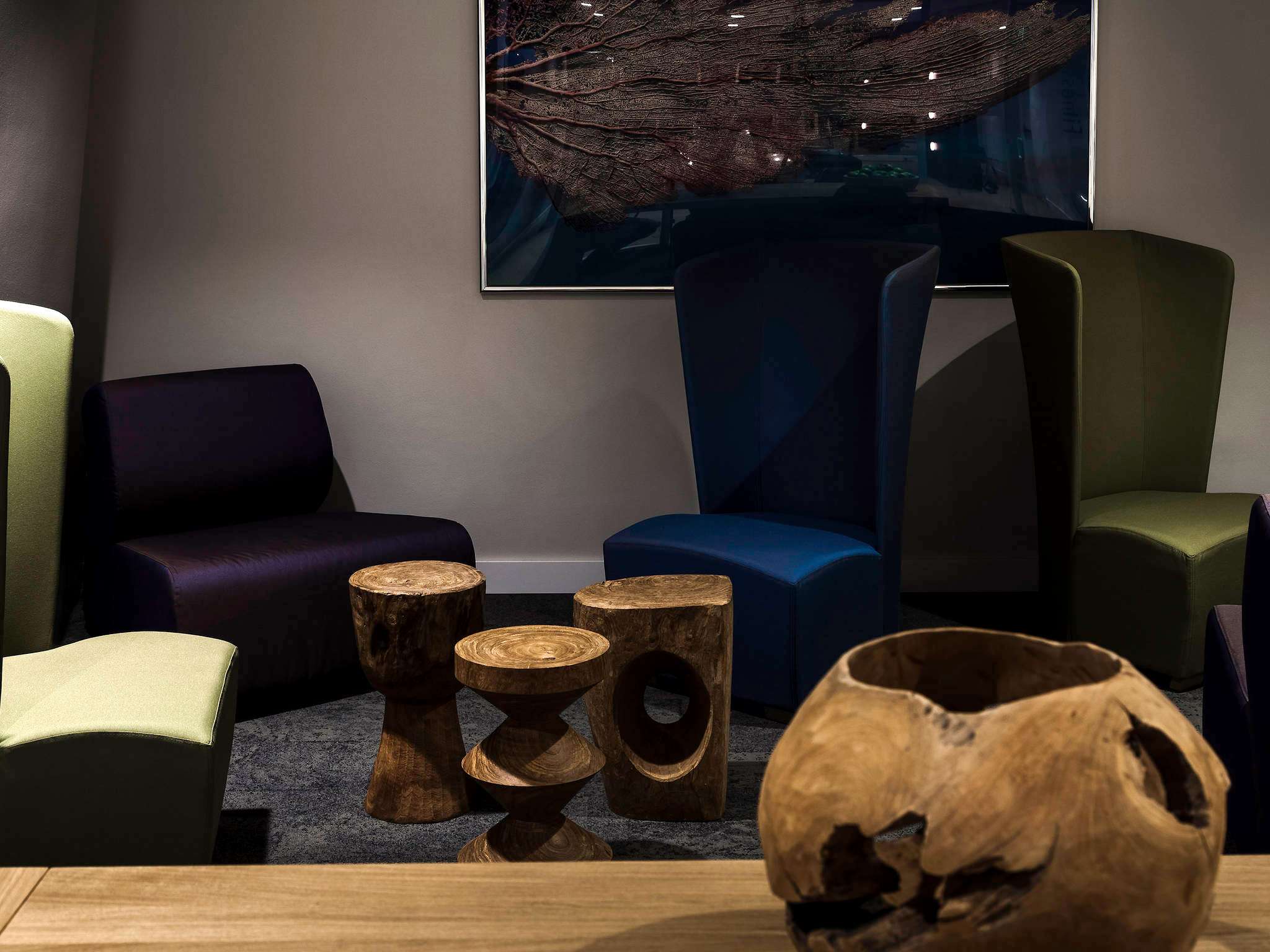Foto - Pullman Eindhoven Cocagne