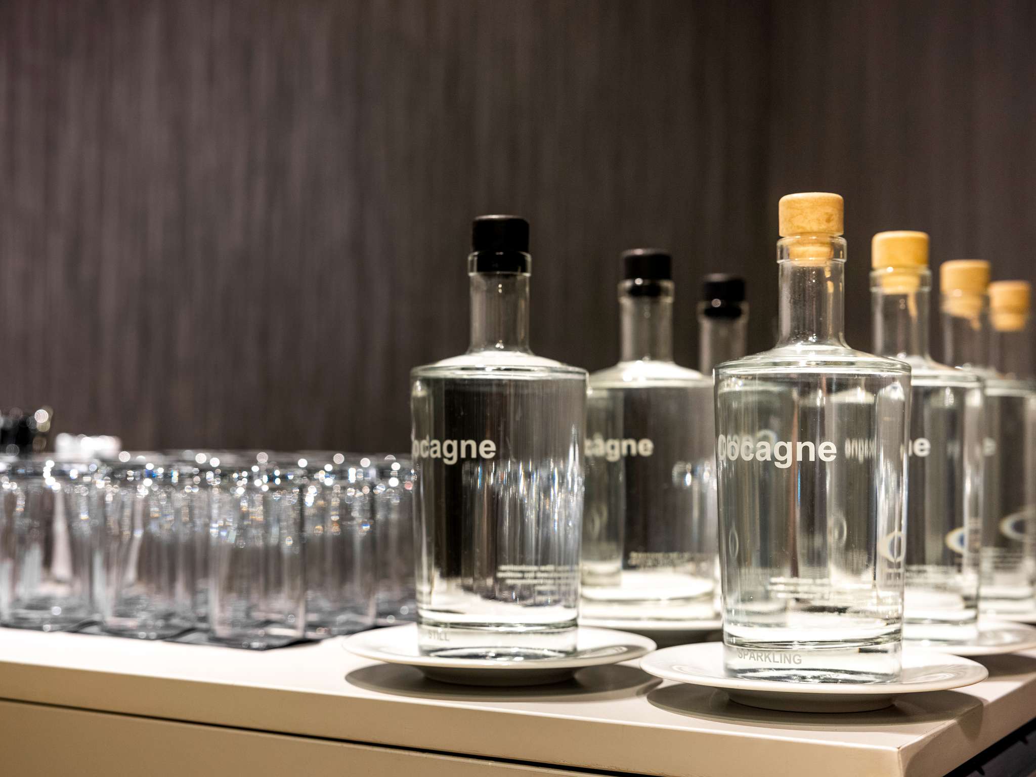 Foto - Pullman Eindhoven Cocagne
