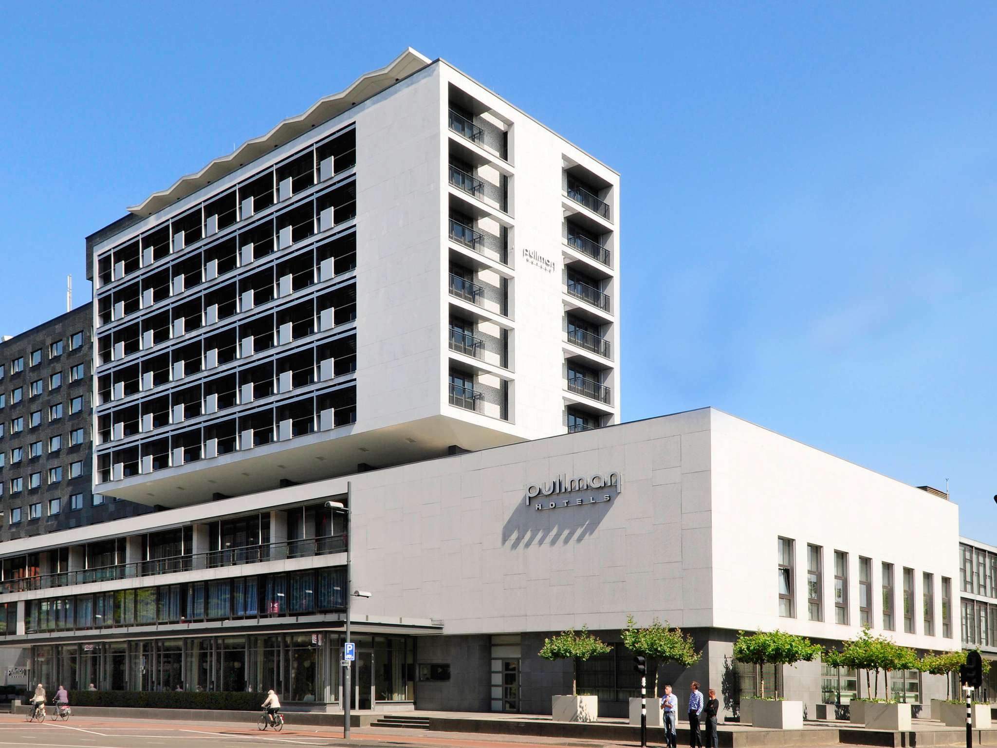 Foto - Pullman Eindhoven Cocagne