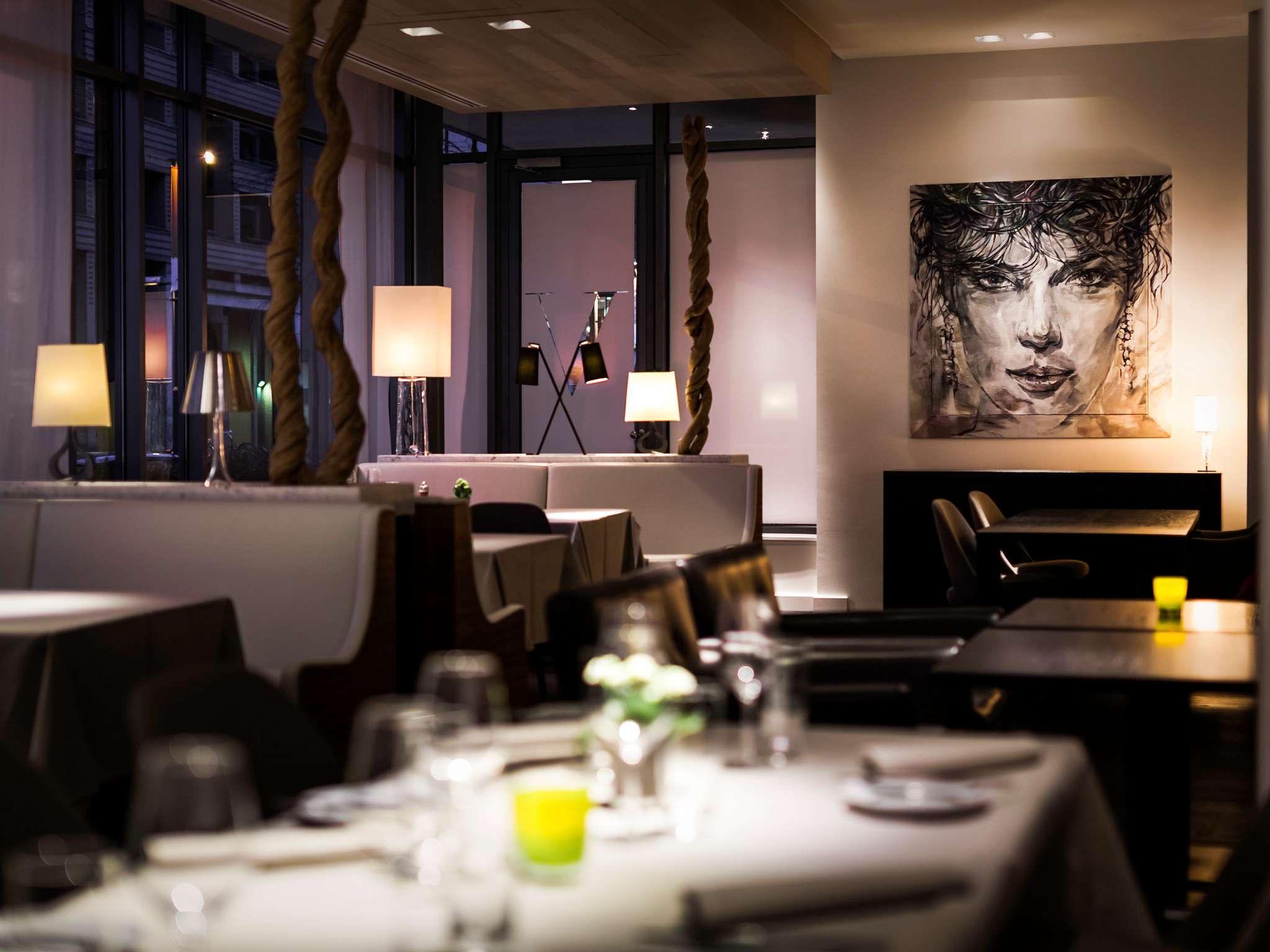 Foto - Pullman Eindhoven Cocagne