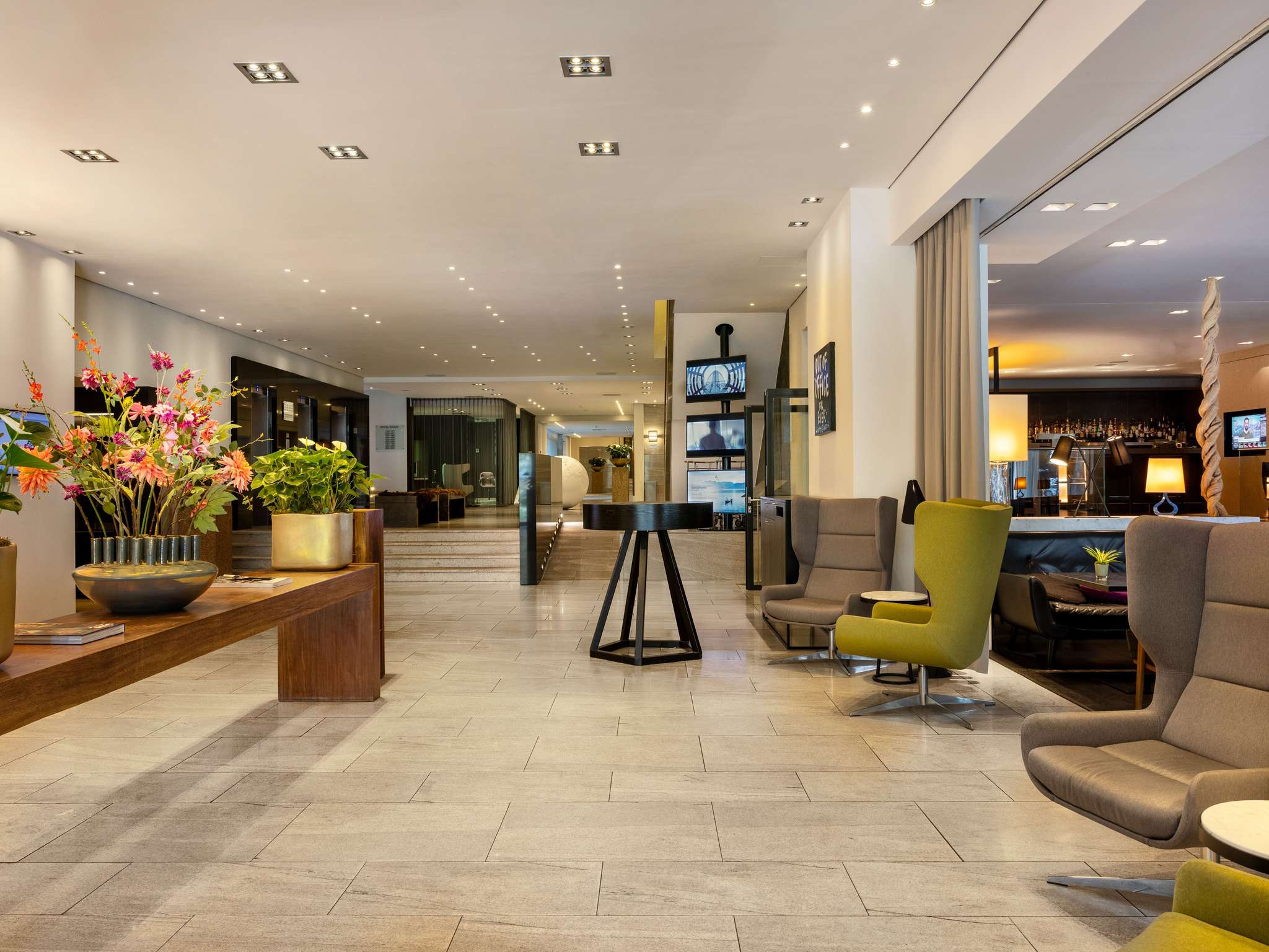 Foto - Pullman Eindhoven Cocagne