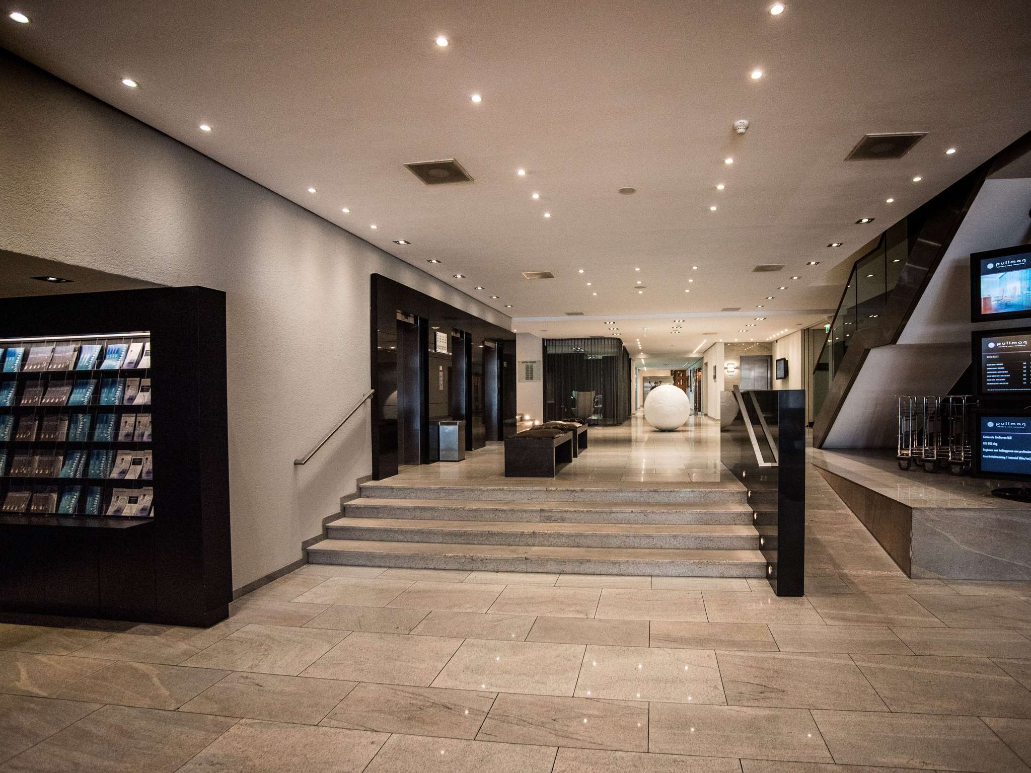 Foto - Pullman Eindhoven Cocagne