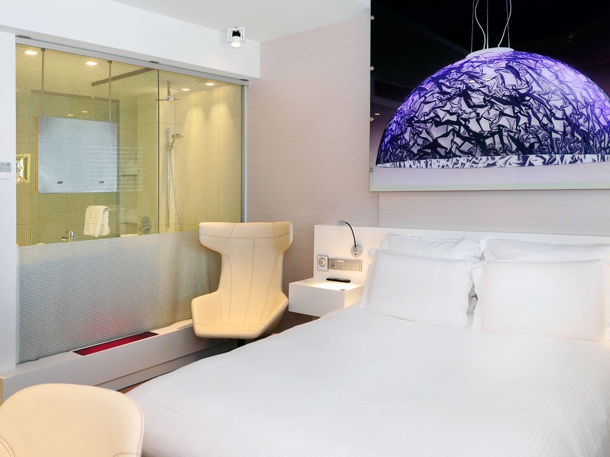 Foto - Pullman Eindhoven Cocagne