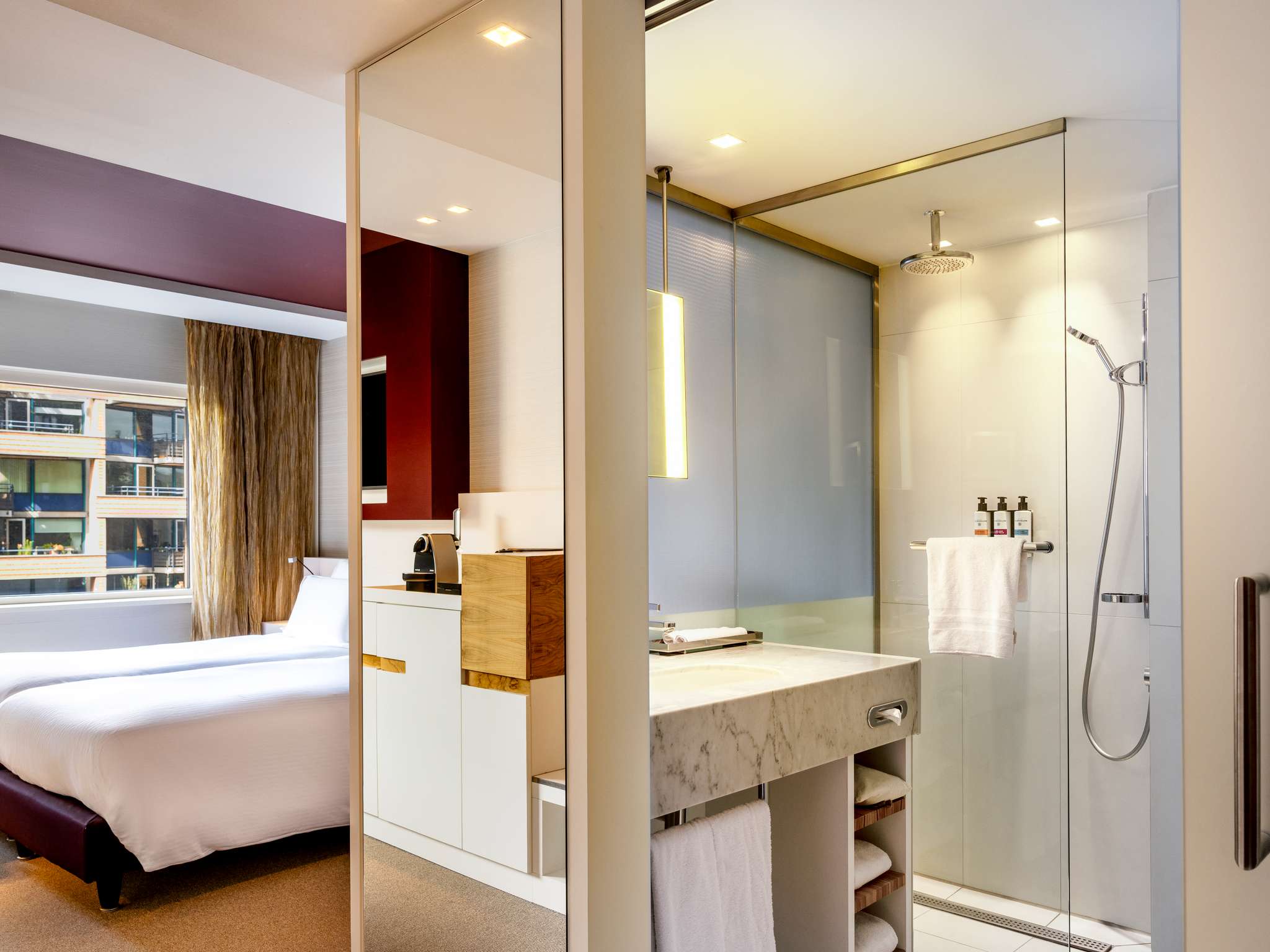 Foto - Pullman Eindhoven Cocagne
