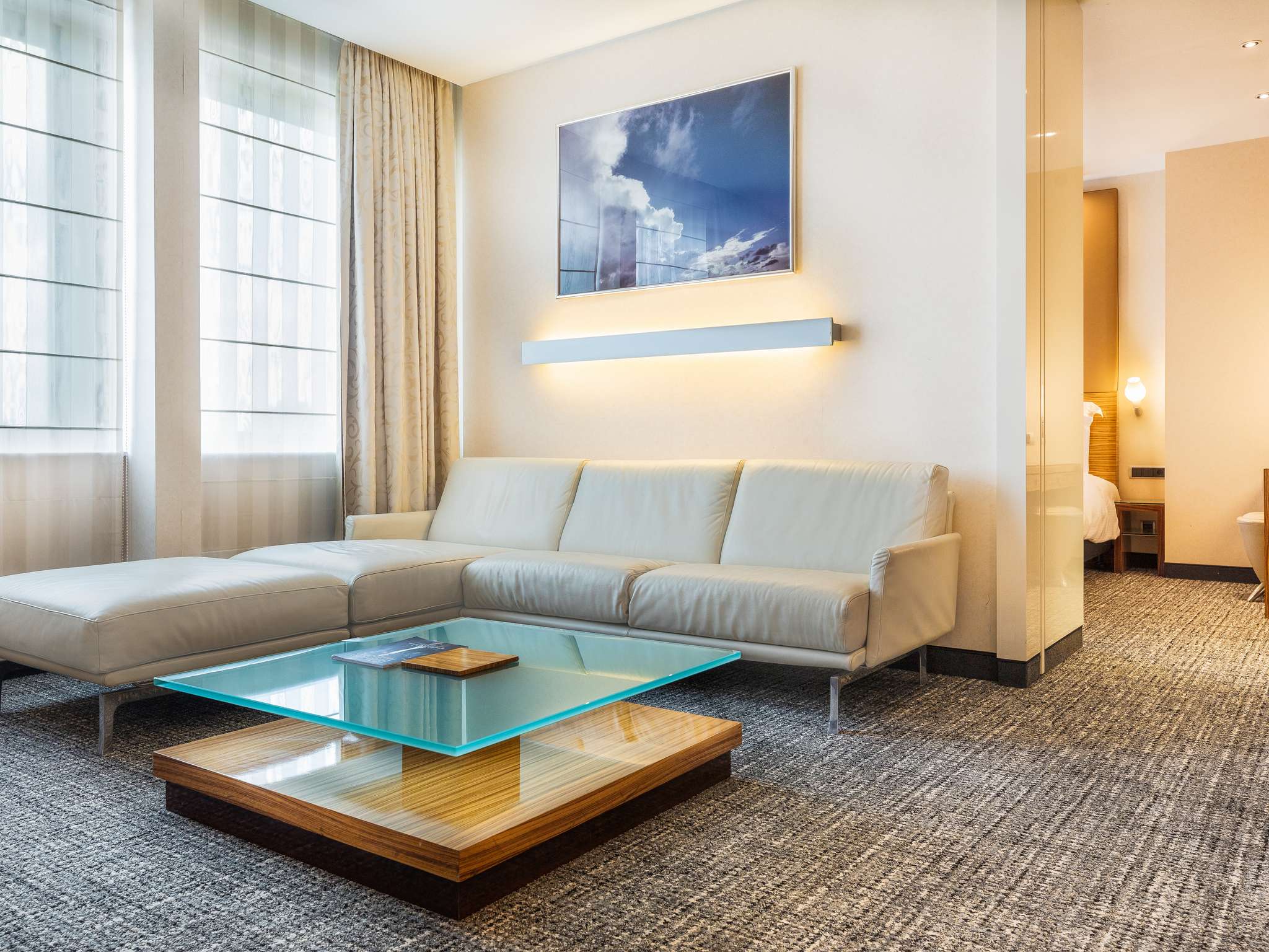 Foto - Pullman Eindhoven Cocagne