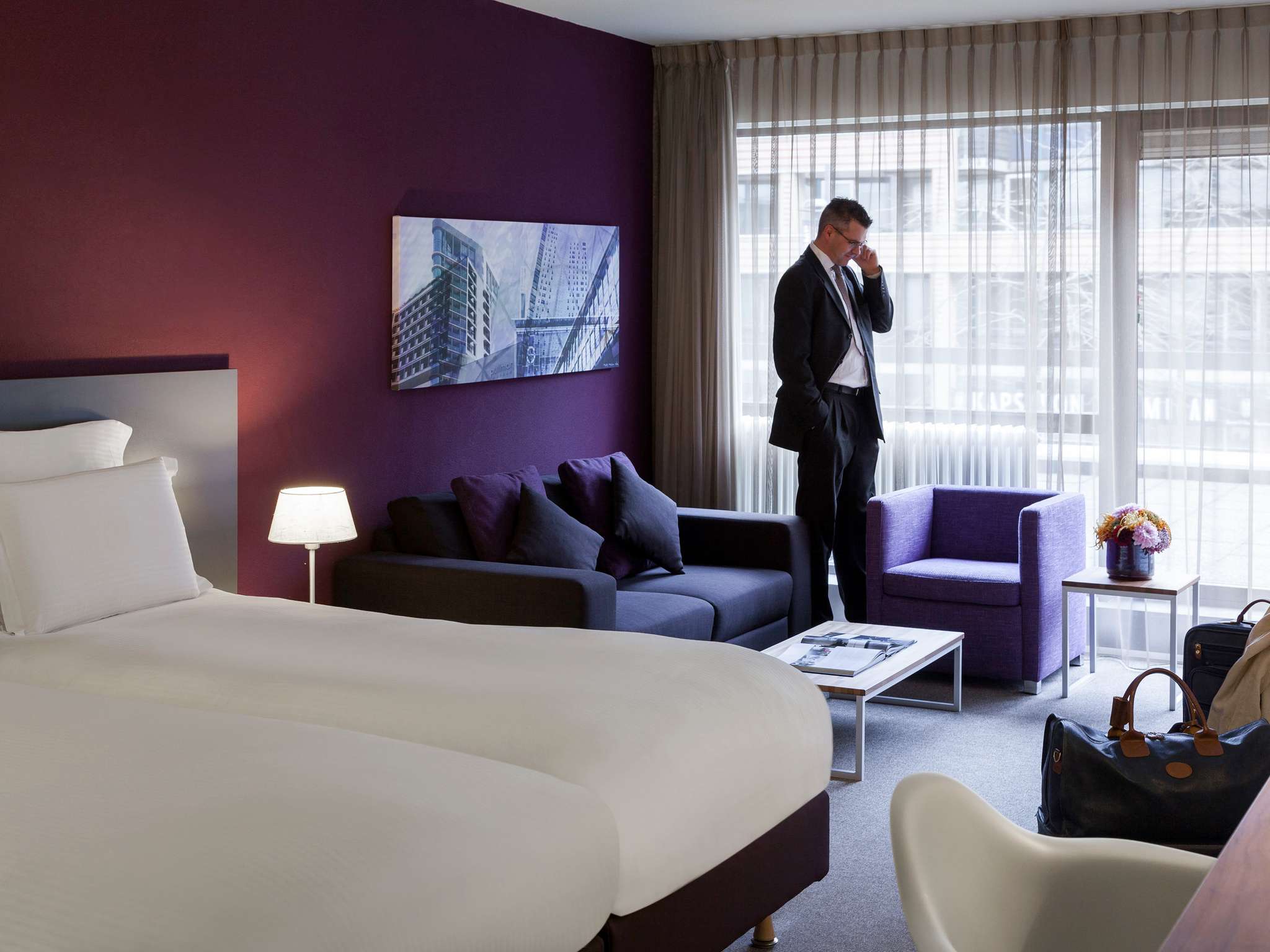 Foto - Pullman Eindhoven Cocagne