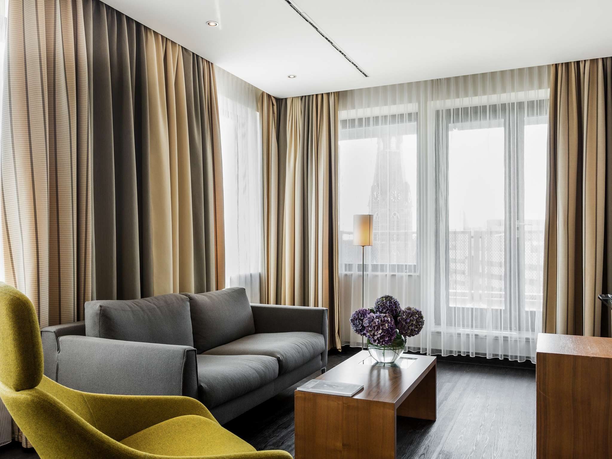 Foto - Pullman Eindhoven Cocagne