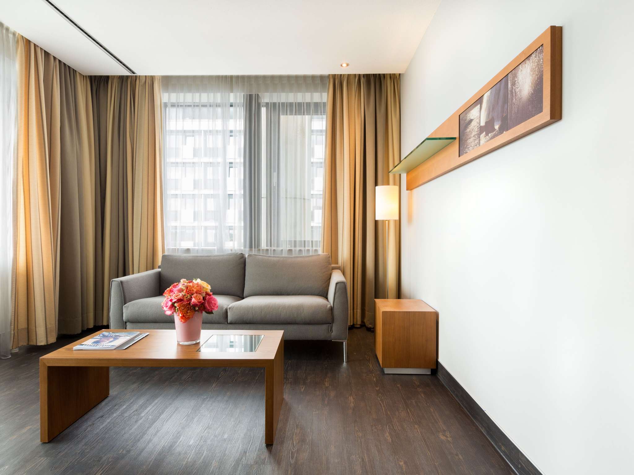 Foto - Pullman Eindhoven Cocagne