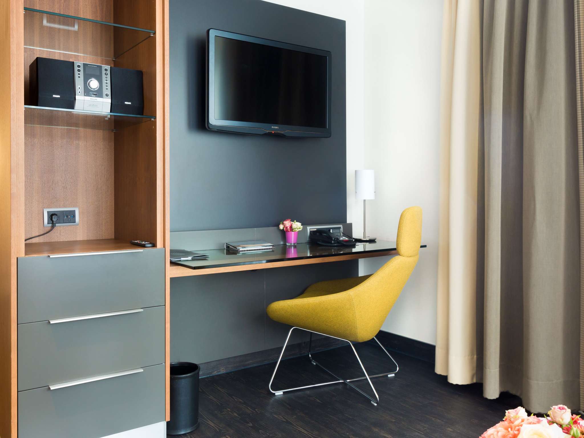 Foto - Pullman Eindhoven Cocagne