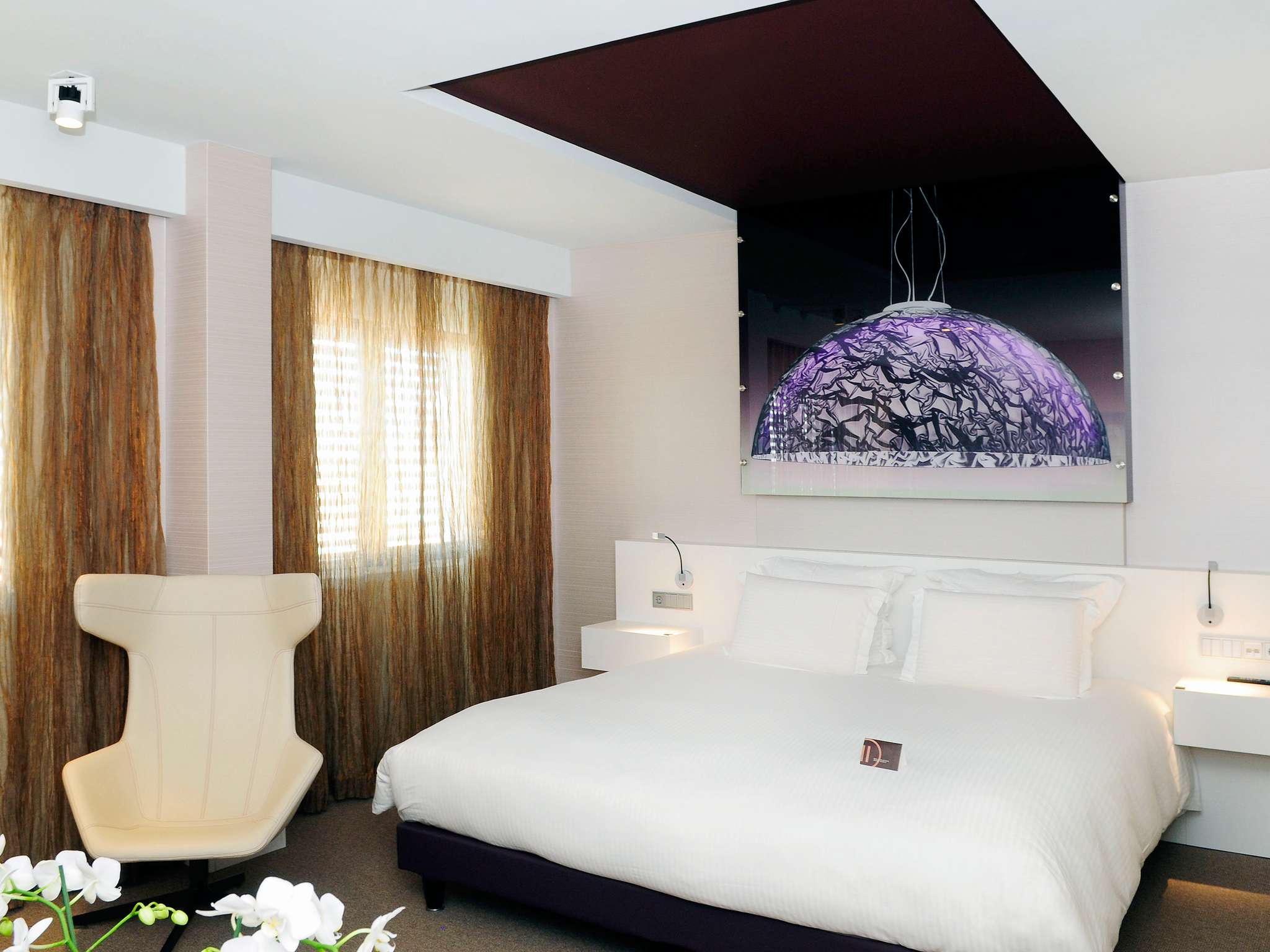 Foto - Pullman Eindhoven Cocagne