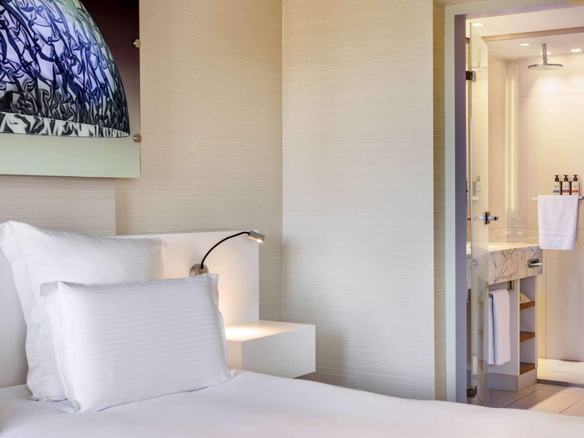 Foto - Pullman Eindhoven Cocagne