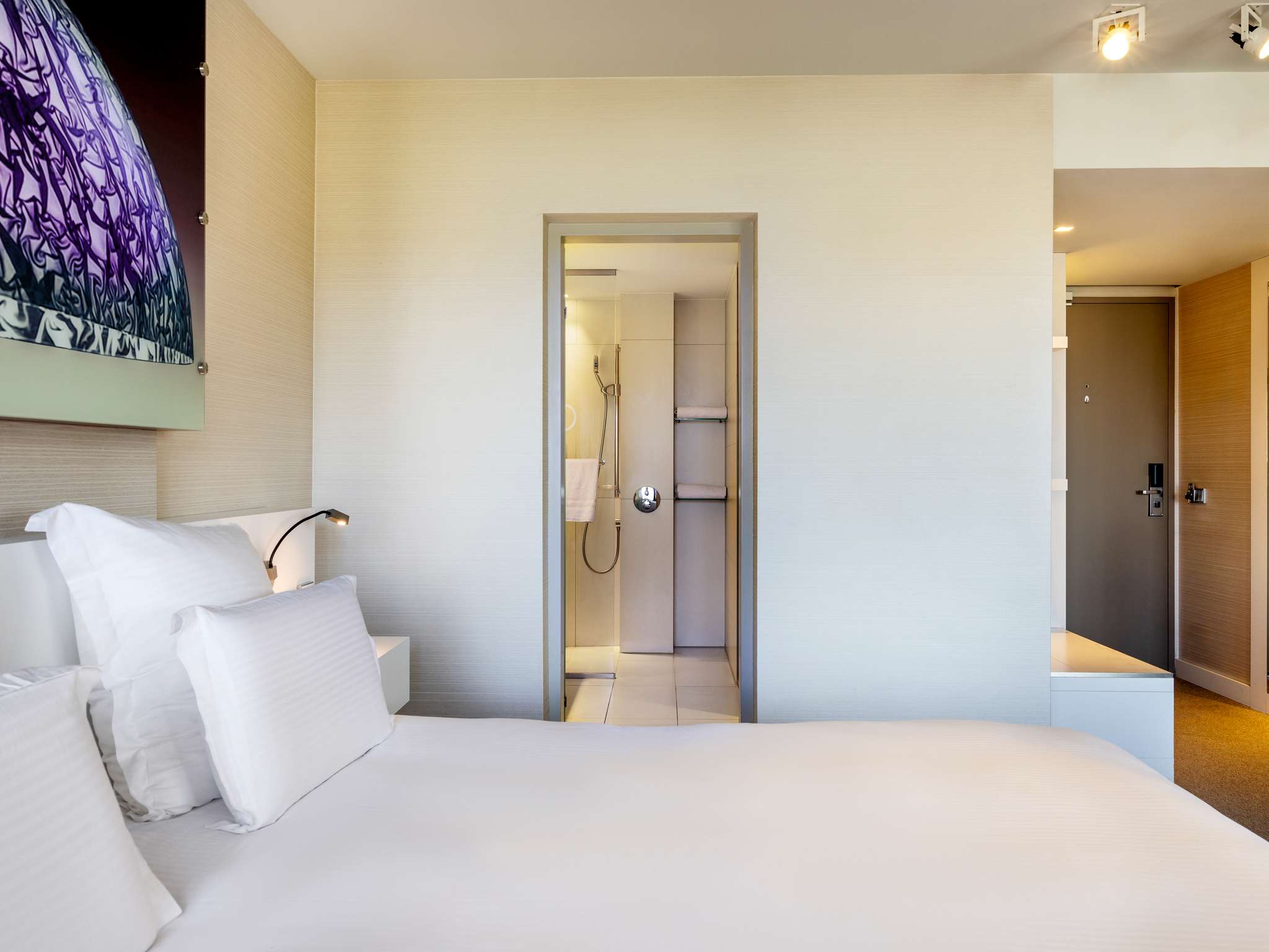 Foto - Pullman Eindhoven Cocagne