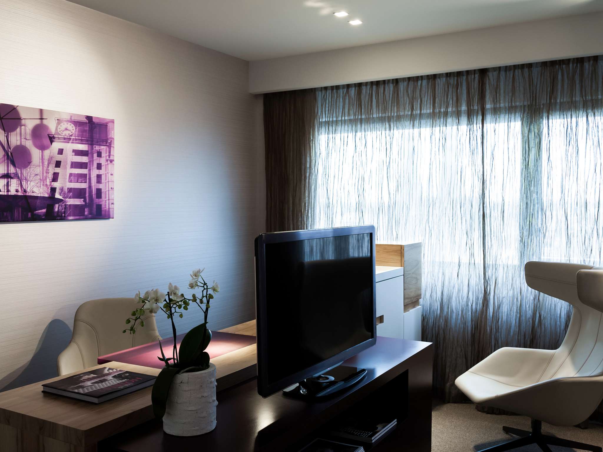 Foto - Pullman Eindhoven Cocagne