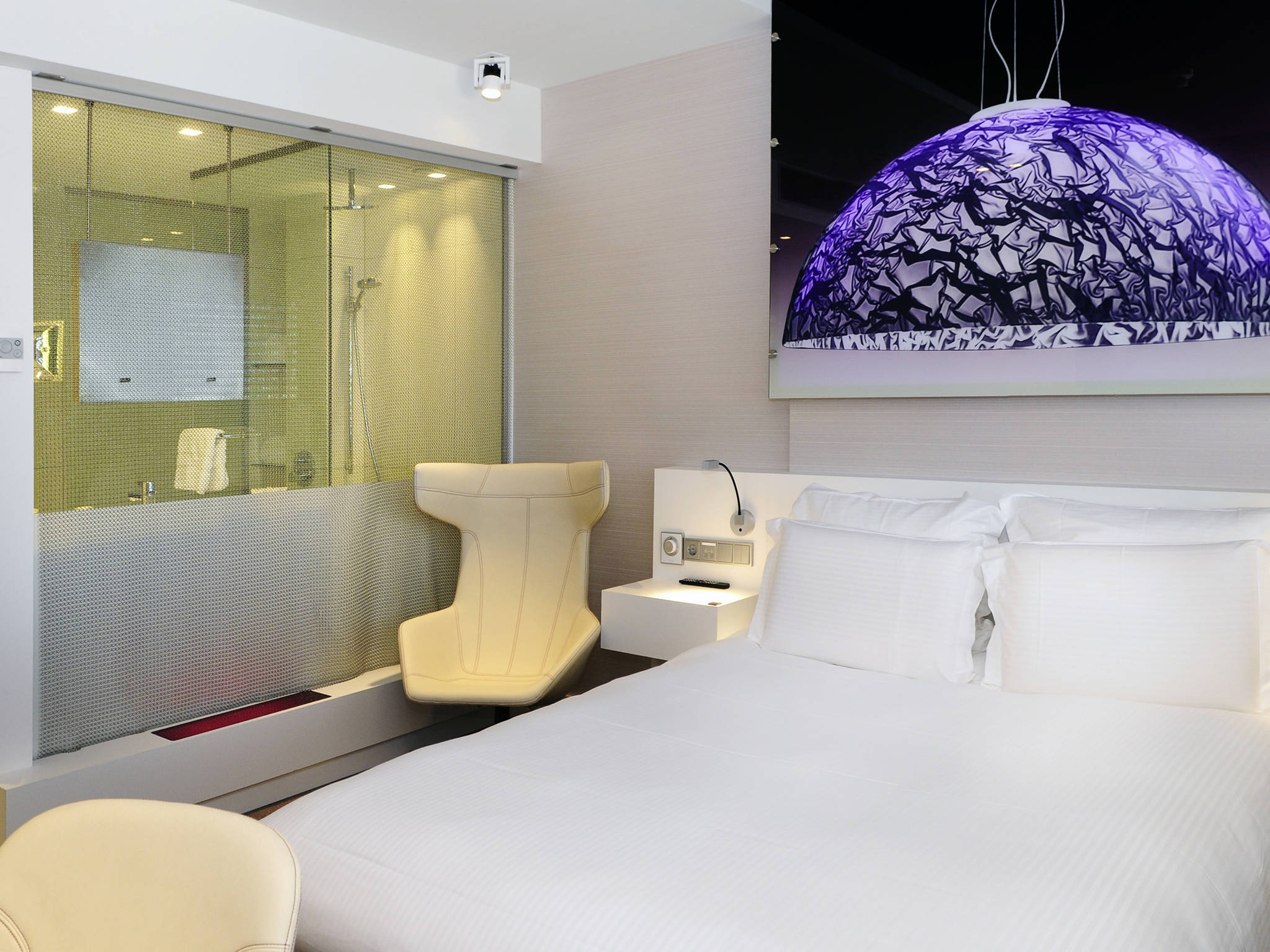 Foto - Pullman Eindhoven Cocagne