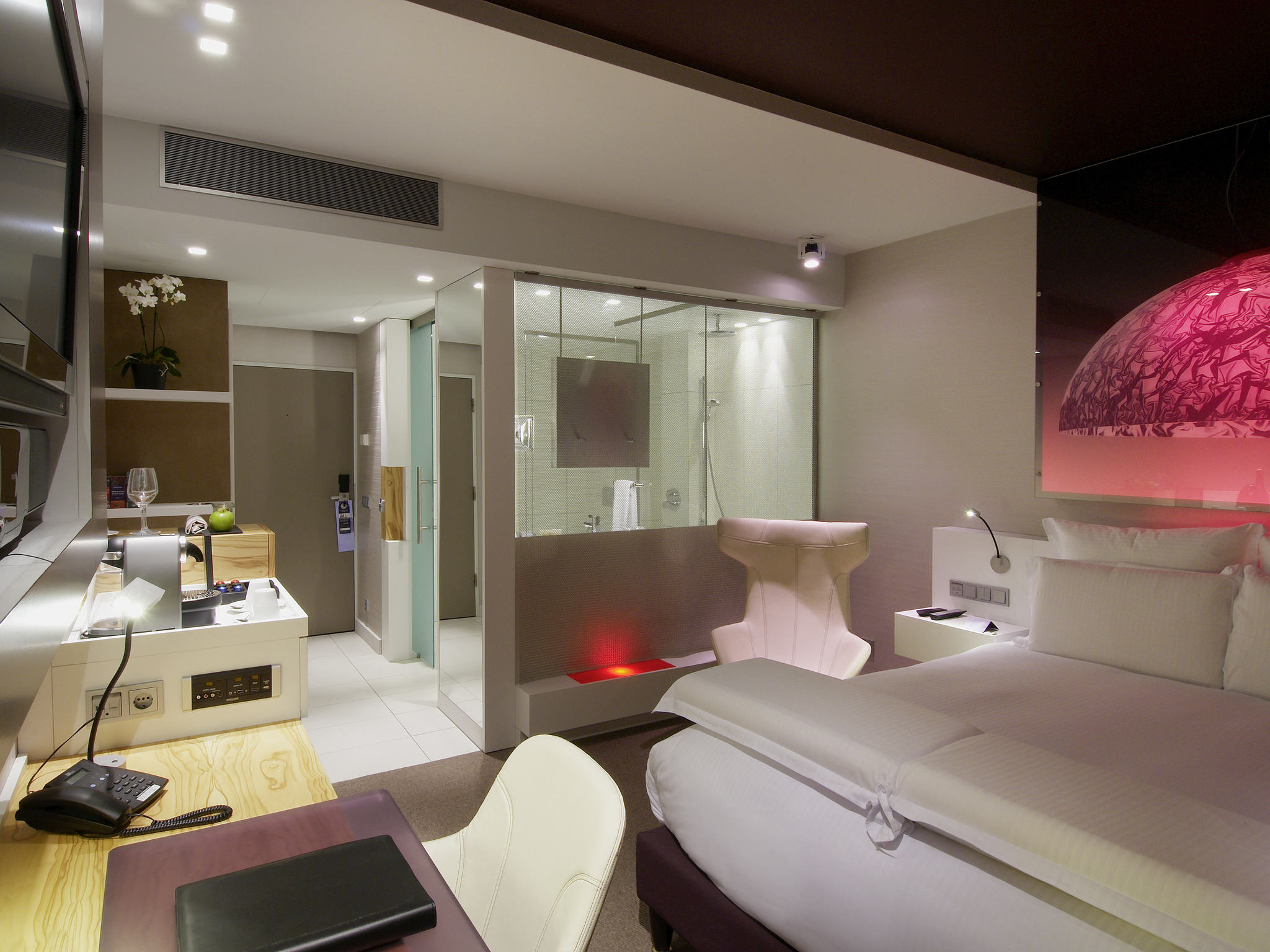 Foto - Pullman Eindhoven Cocagne