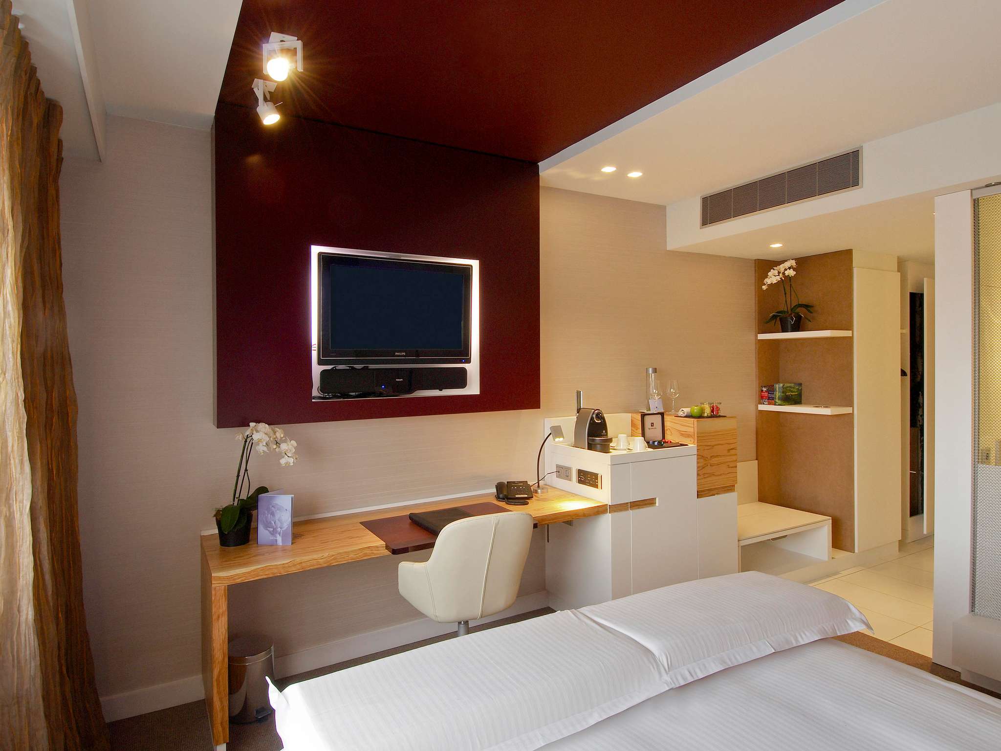 Foto - Pullman Eindhoven Cocagne