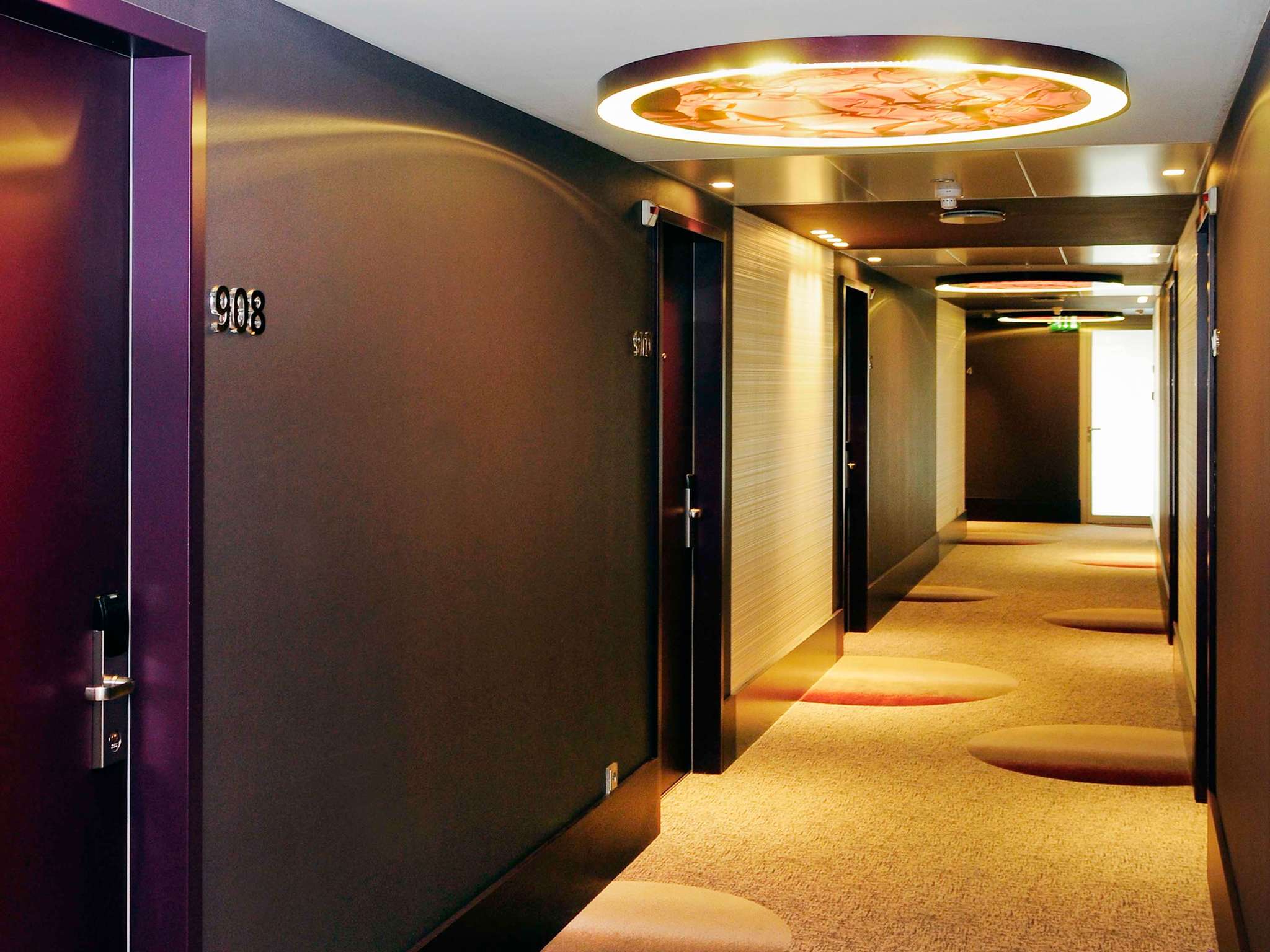 Foto - Pullman Eindhoven Cocagne