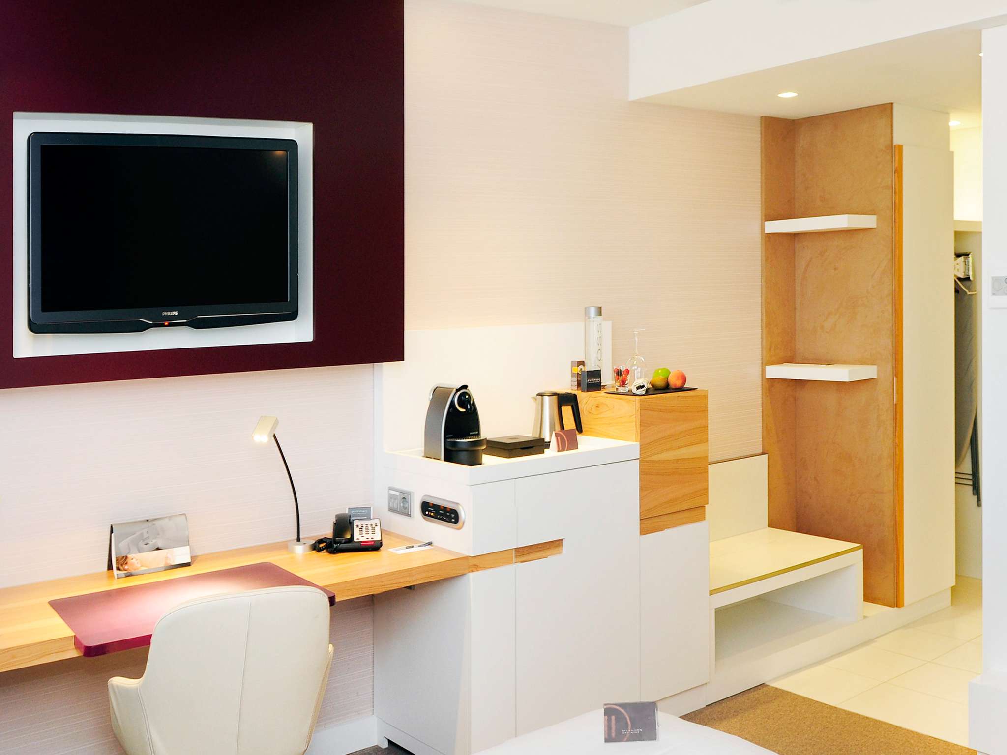 Foto - Pullman Eindhoven Cocagne