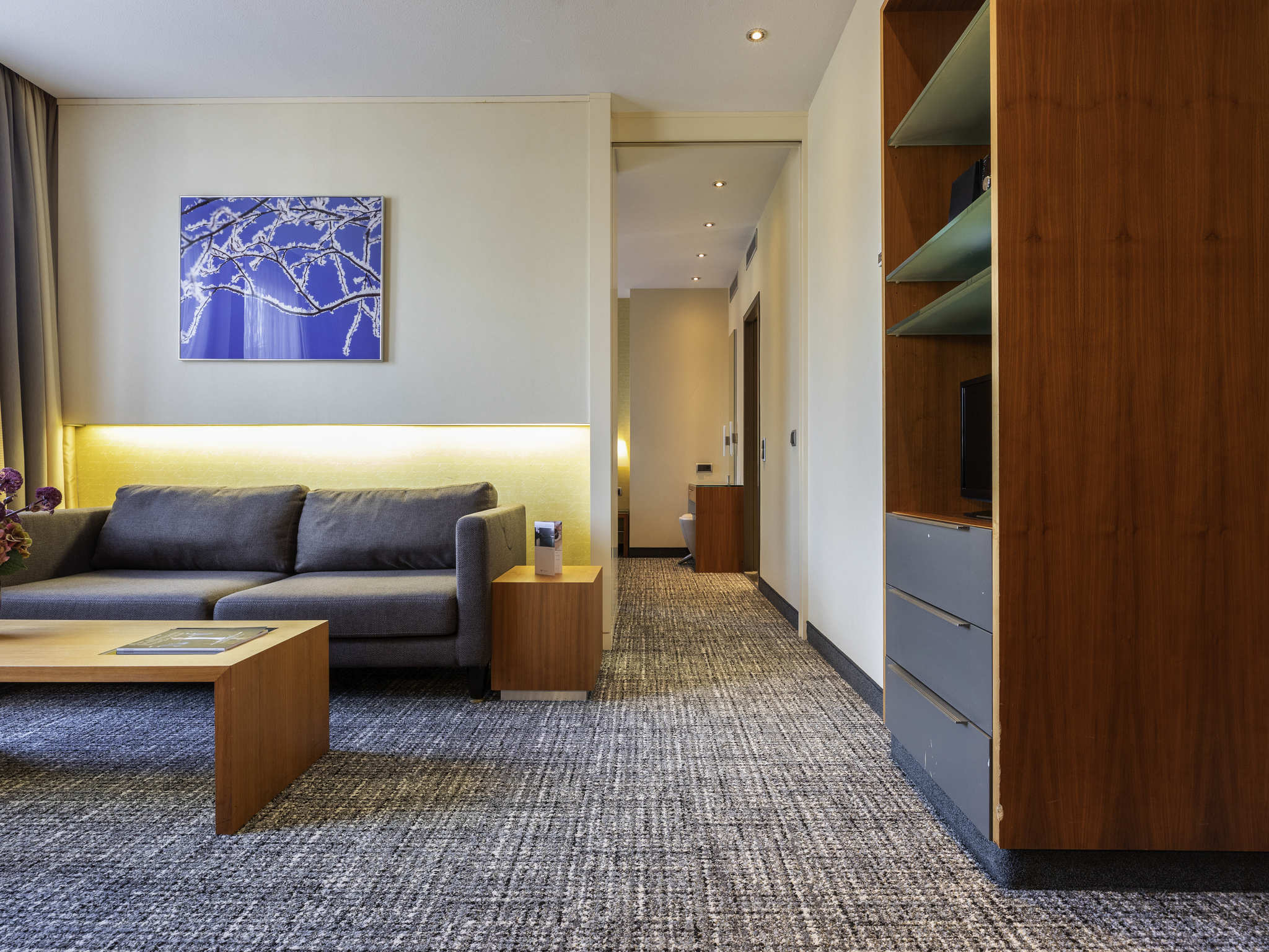 Foto - Pullman Eindhoven Cocagne