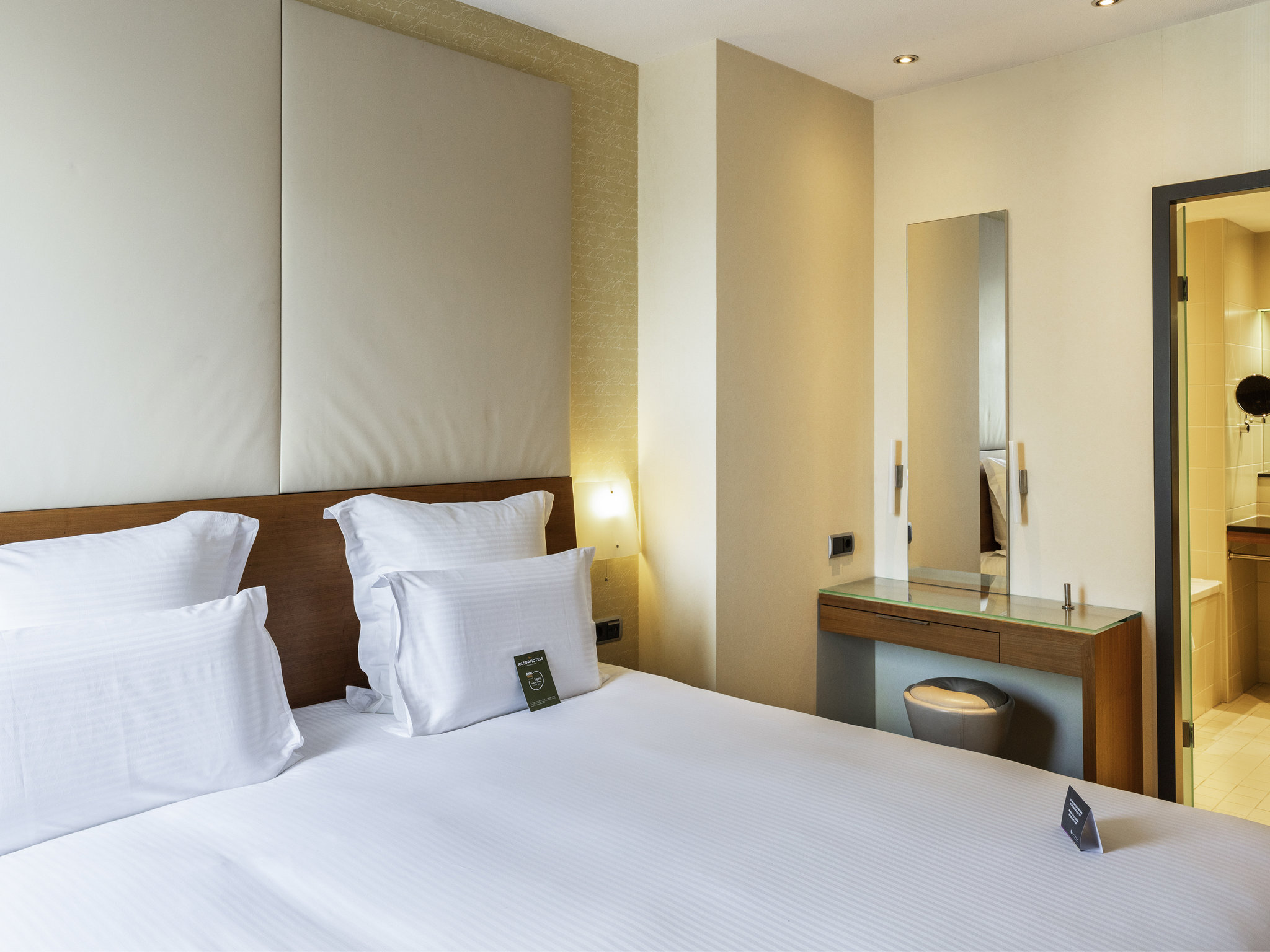 Foto - Pullman Eindhoven Cocagne