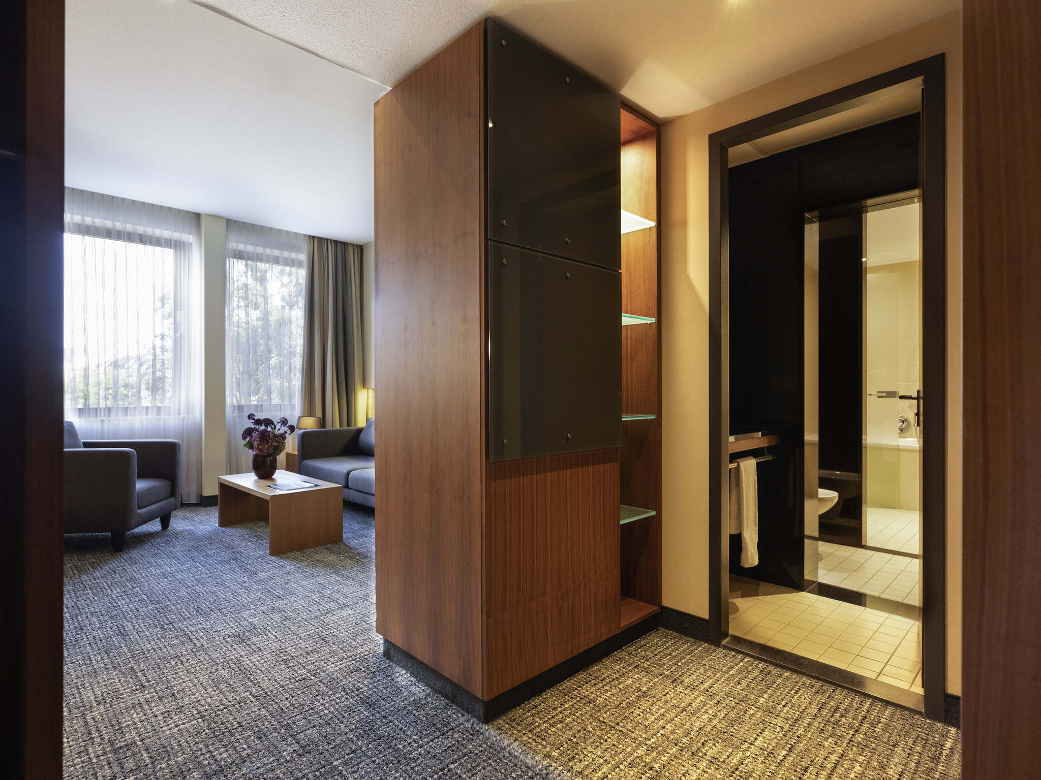 Foto - Pullman Eindhoven Cocagne