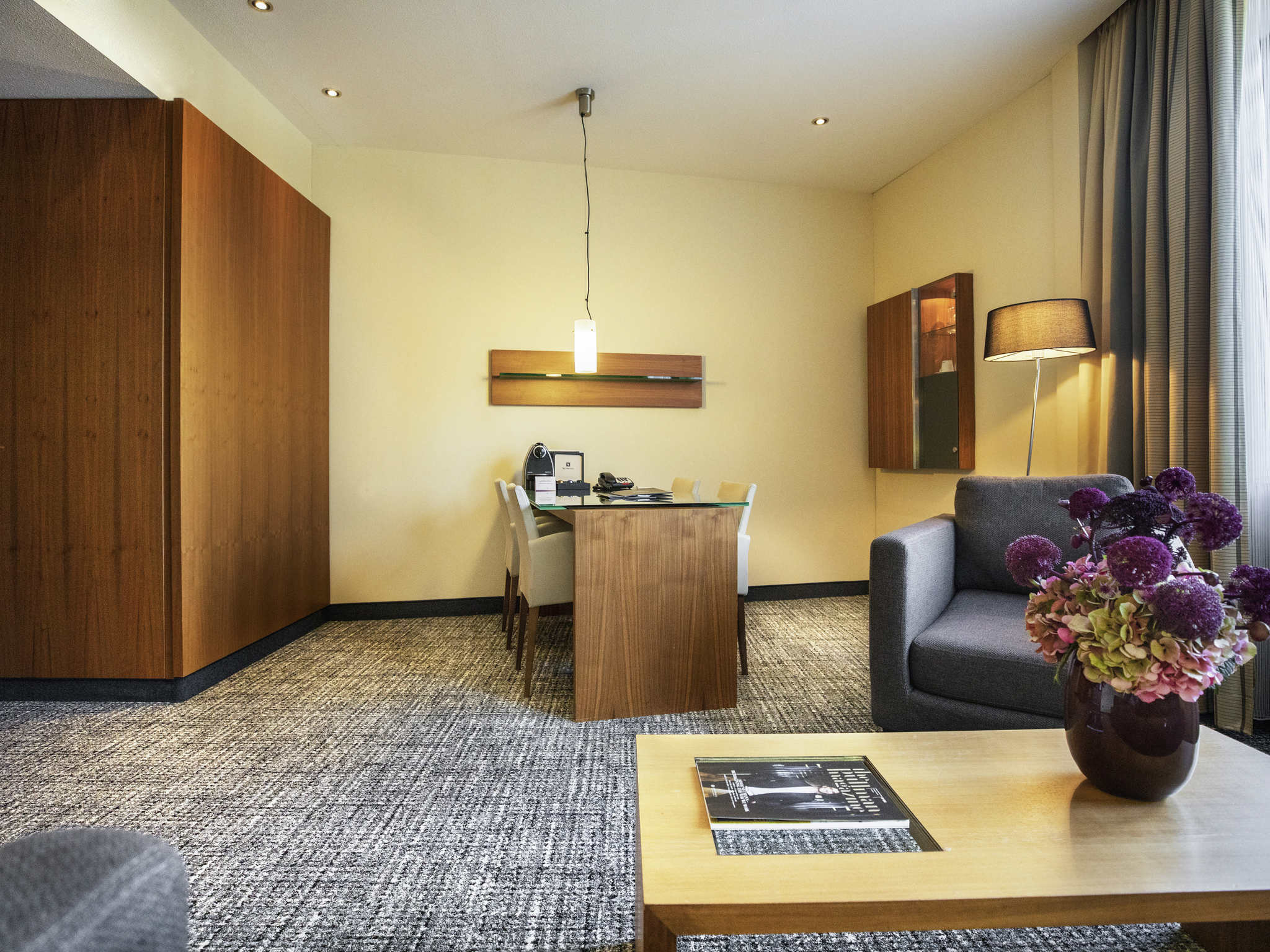 Foto - Pullman Eindhoven Cocagne