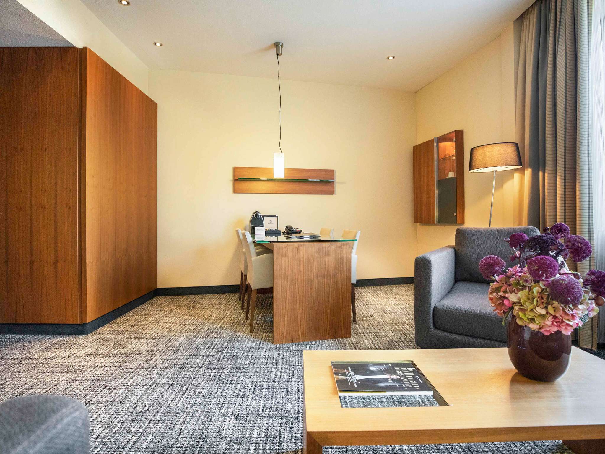 Foto - Pullman Eindhoven Cocagne