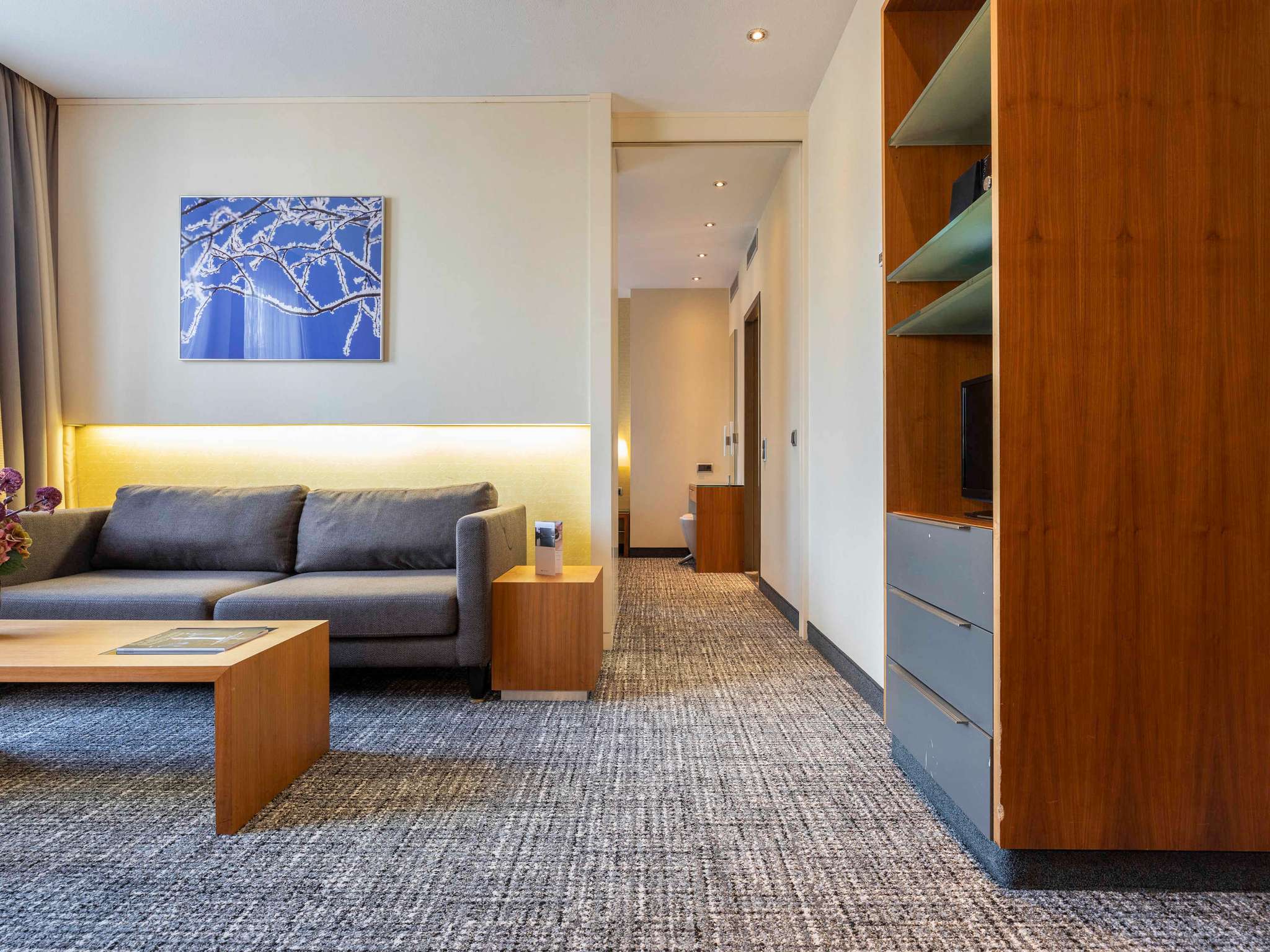 Foto - Pullman Eindhoven Cocagne