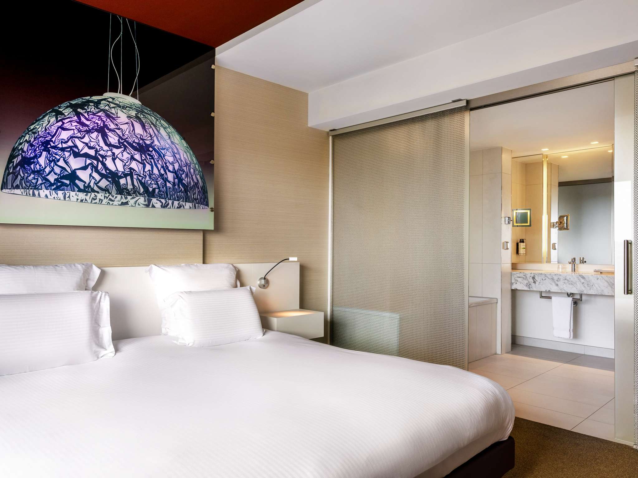 Foto - Pullman Eindhoven Cocagne