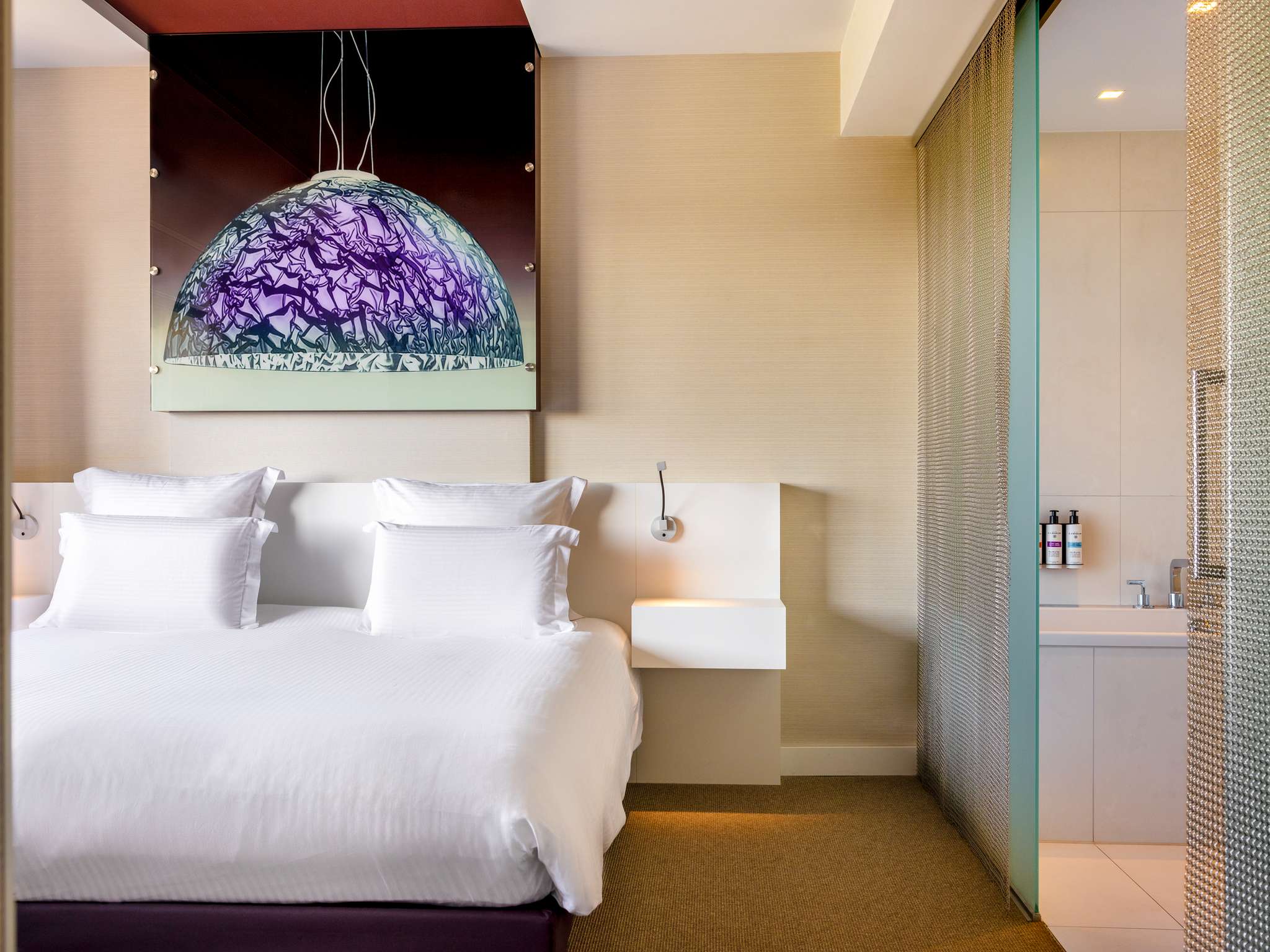 Foto - Pullman Eindhoven Cocagne