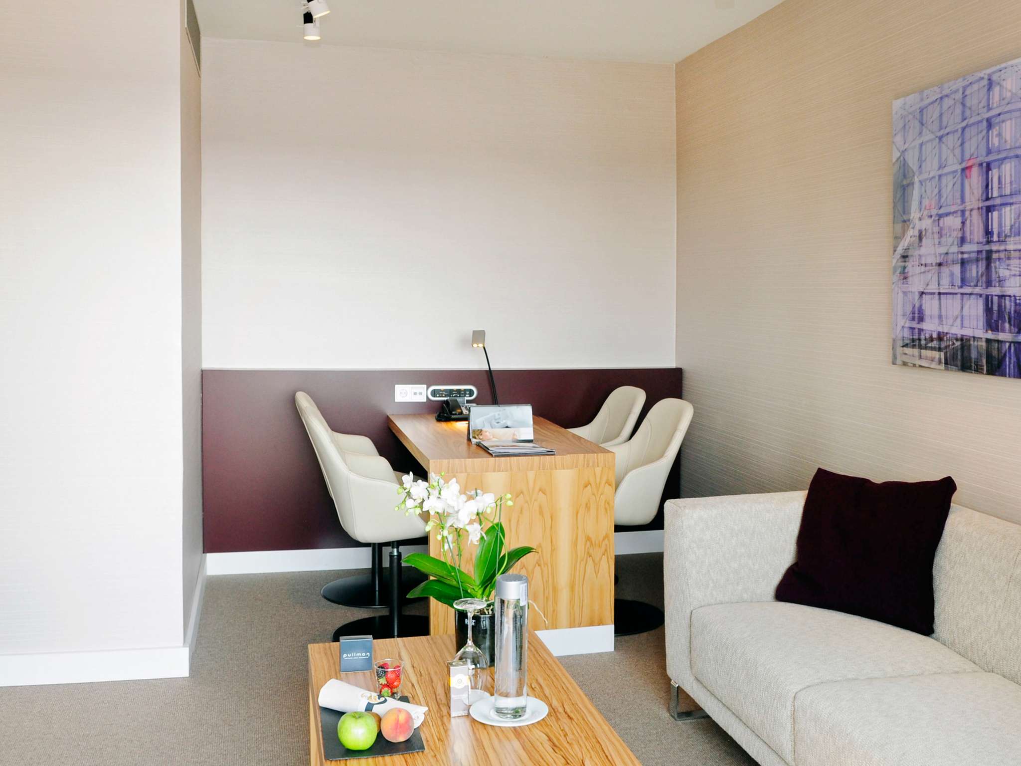 Foto - Pullman Eindhoven Cocagne