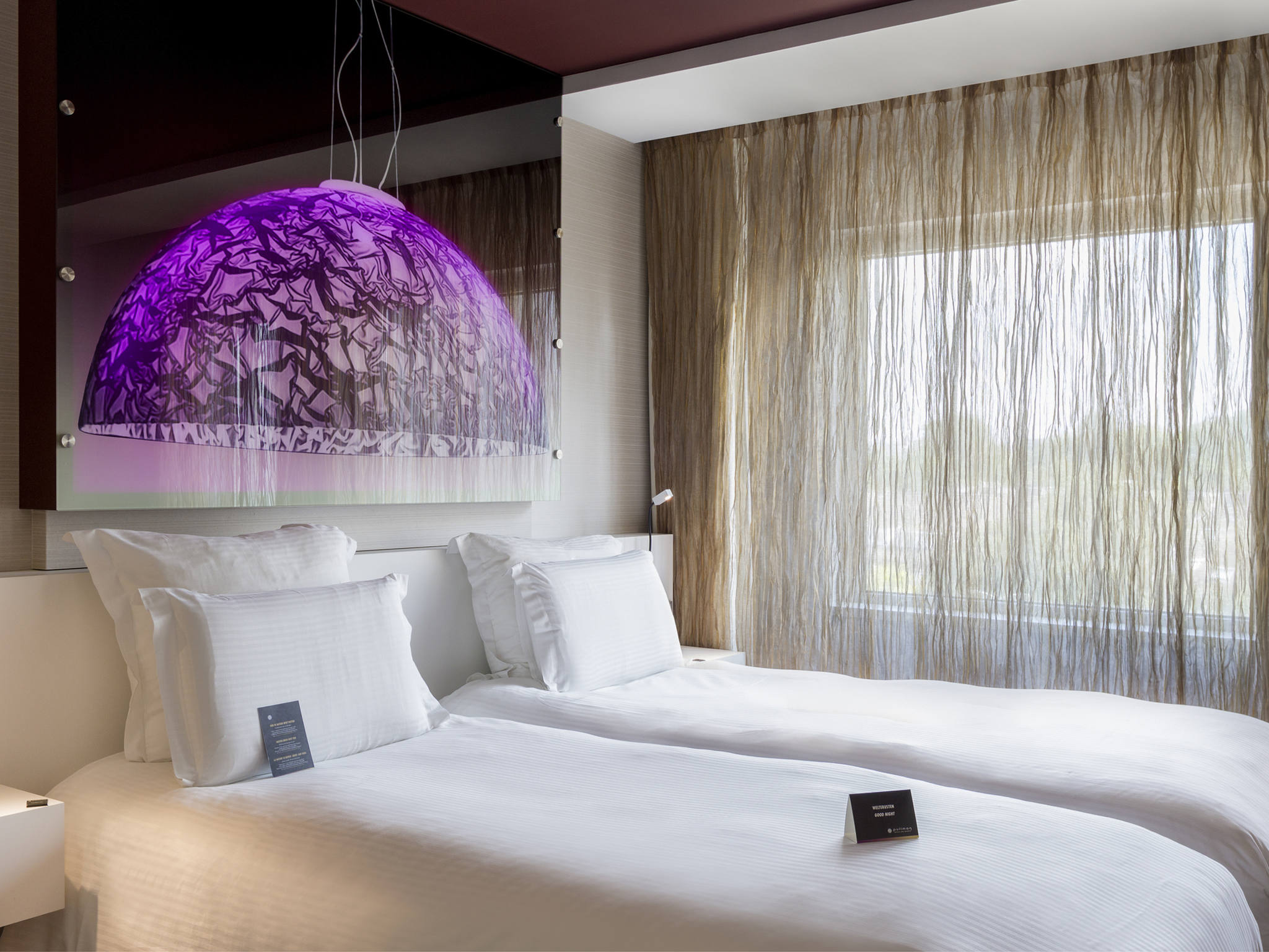 Foto - Pullman Eindhoven Cocagne