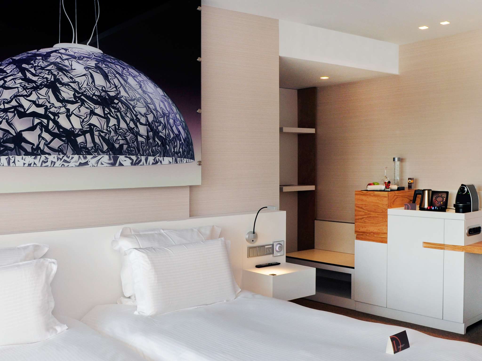 Foto - Pullman Eindhoven Cocagne